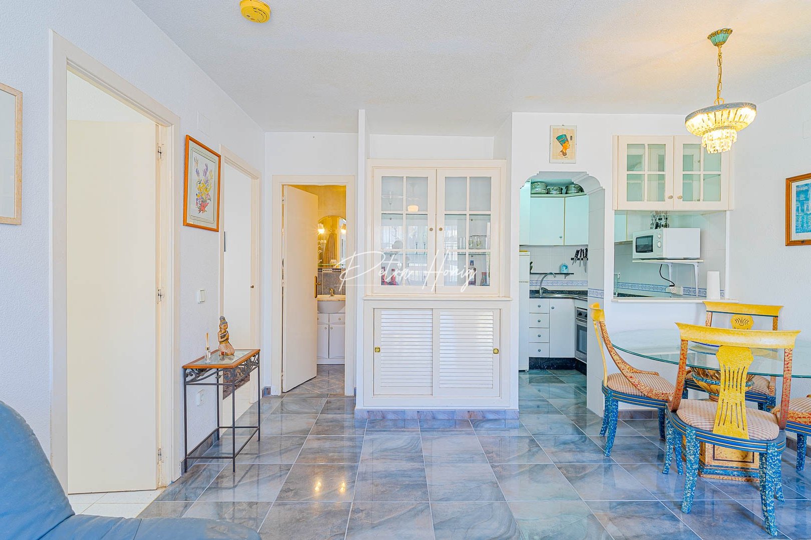 A Vendre - Maison de ville - Los Altos