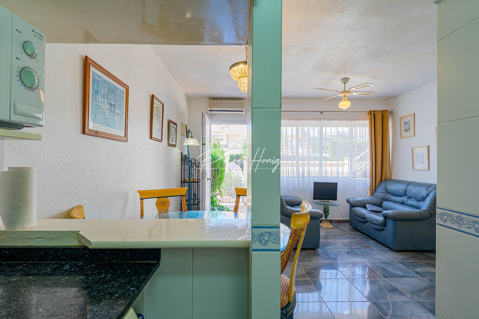 A Vendre - Maison de ville - Los Altos