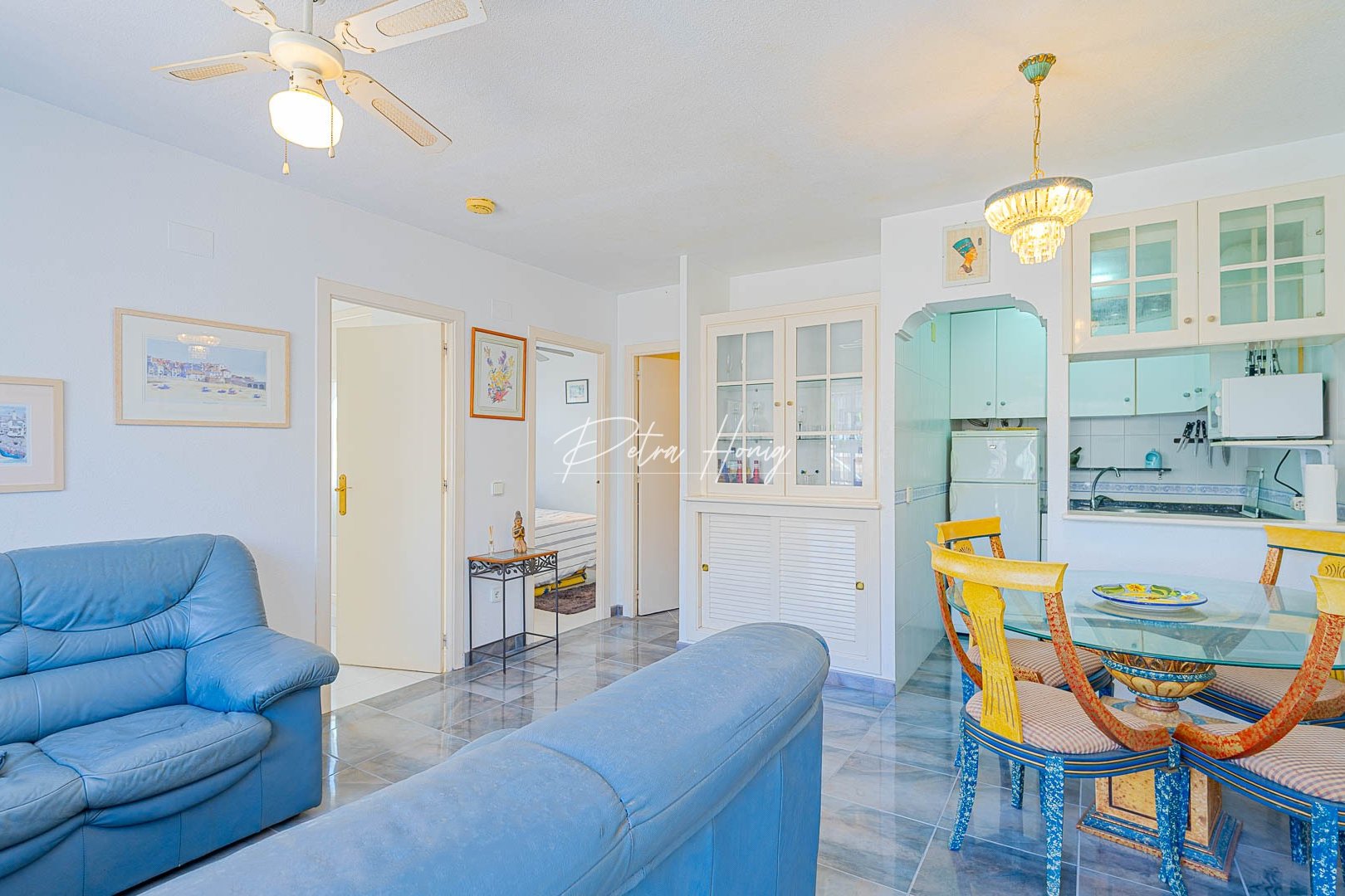 A Vendre - Maison de ville - Los Altos