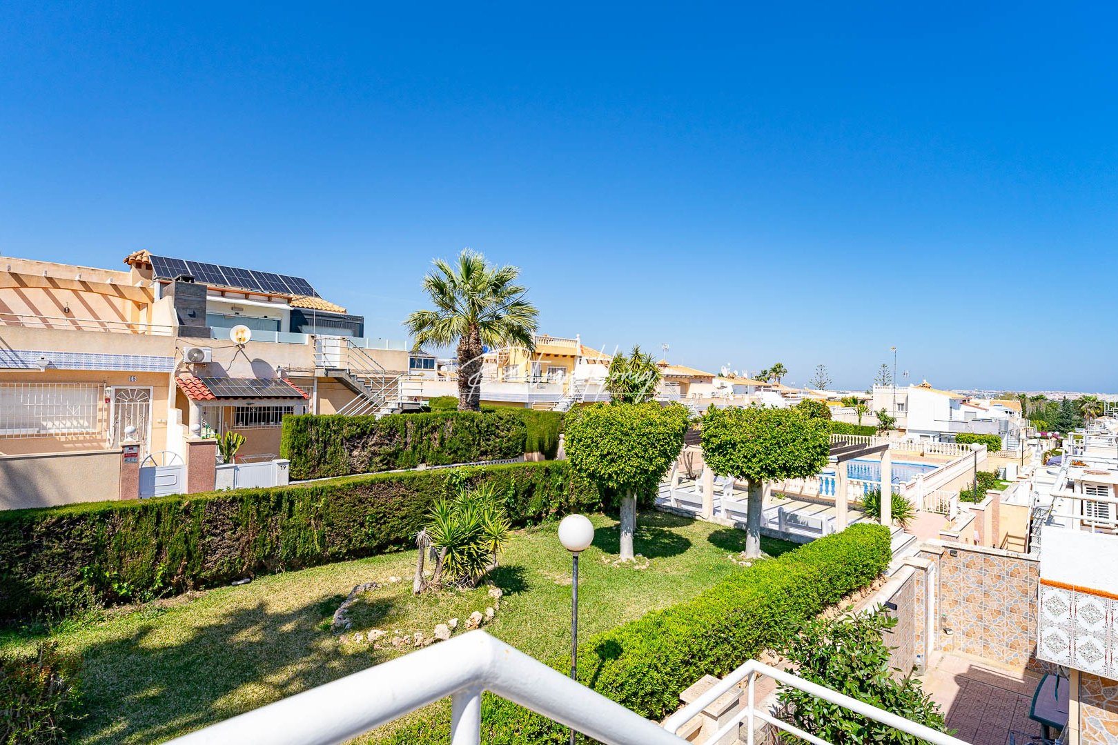 A Vendre - Maison de ville - Los Altos