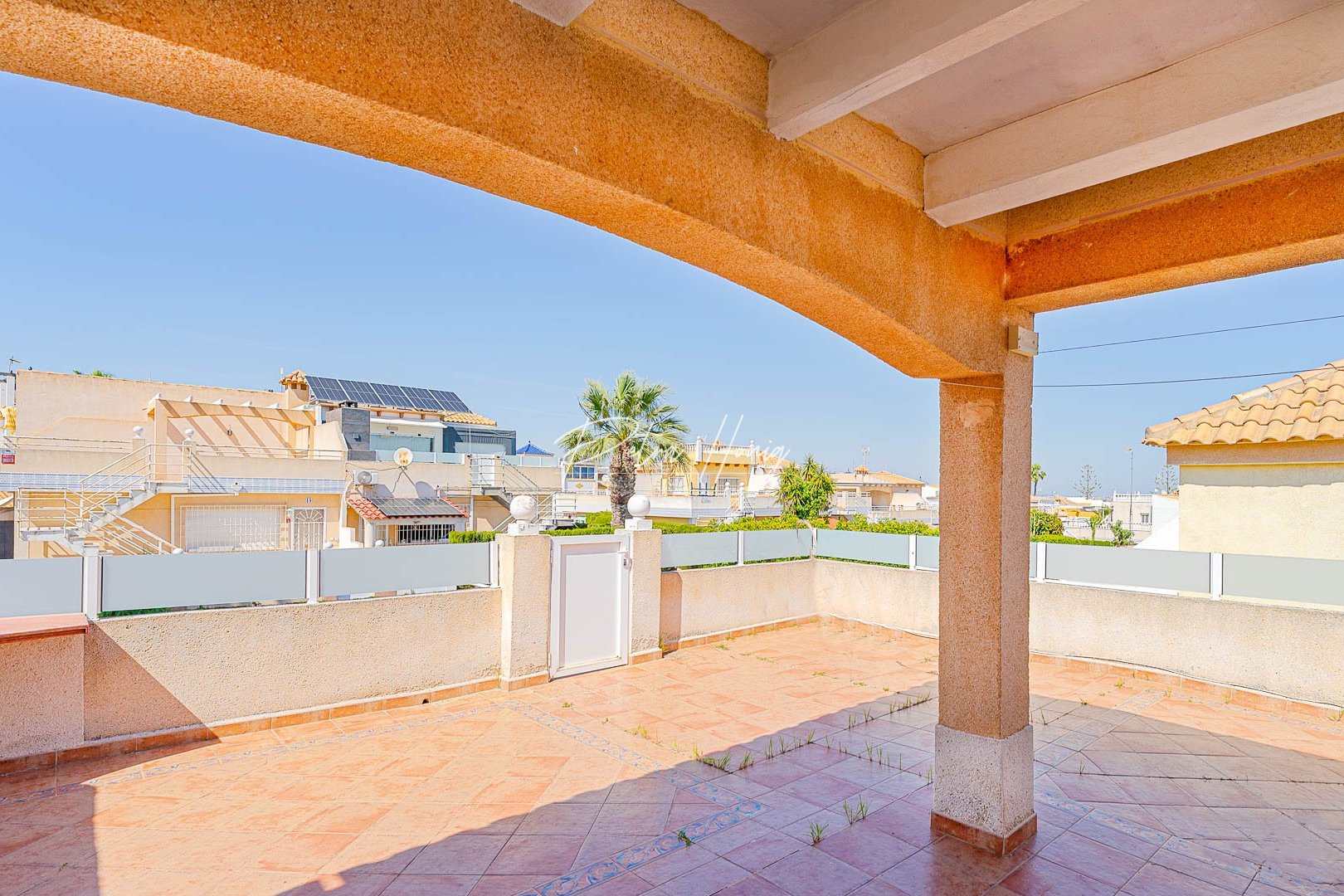 A Vendre - Maison de ville - Los Altos