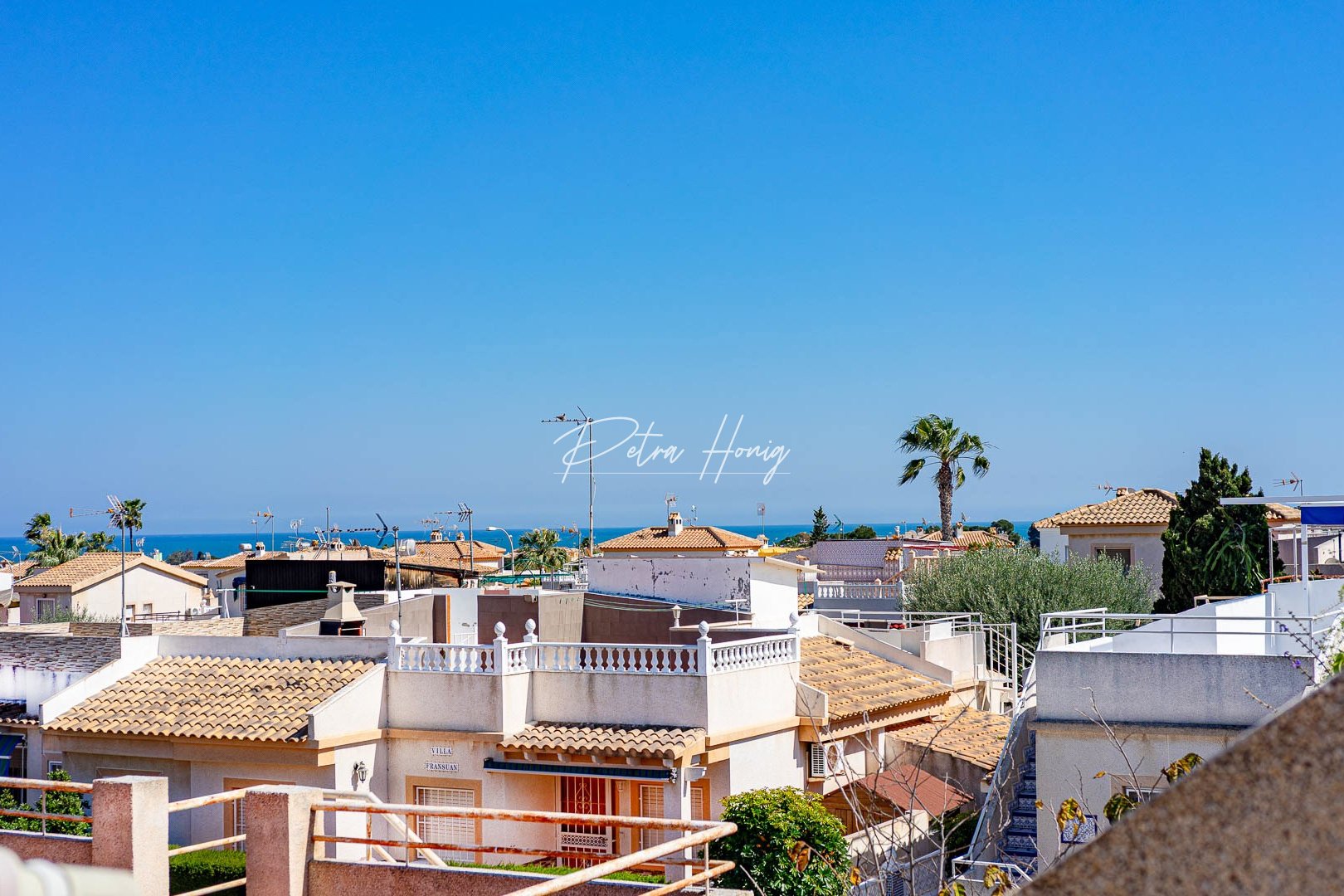 A Vendre - Maison de ville - Los Altos