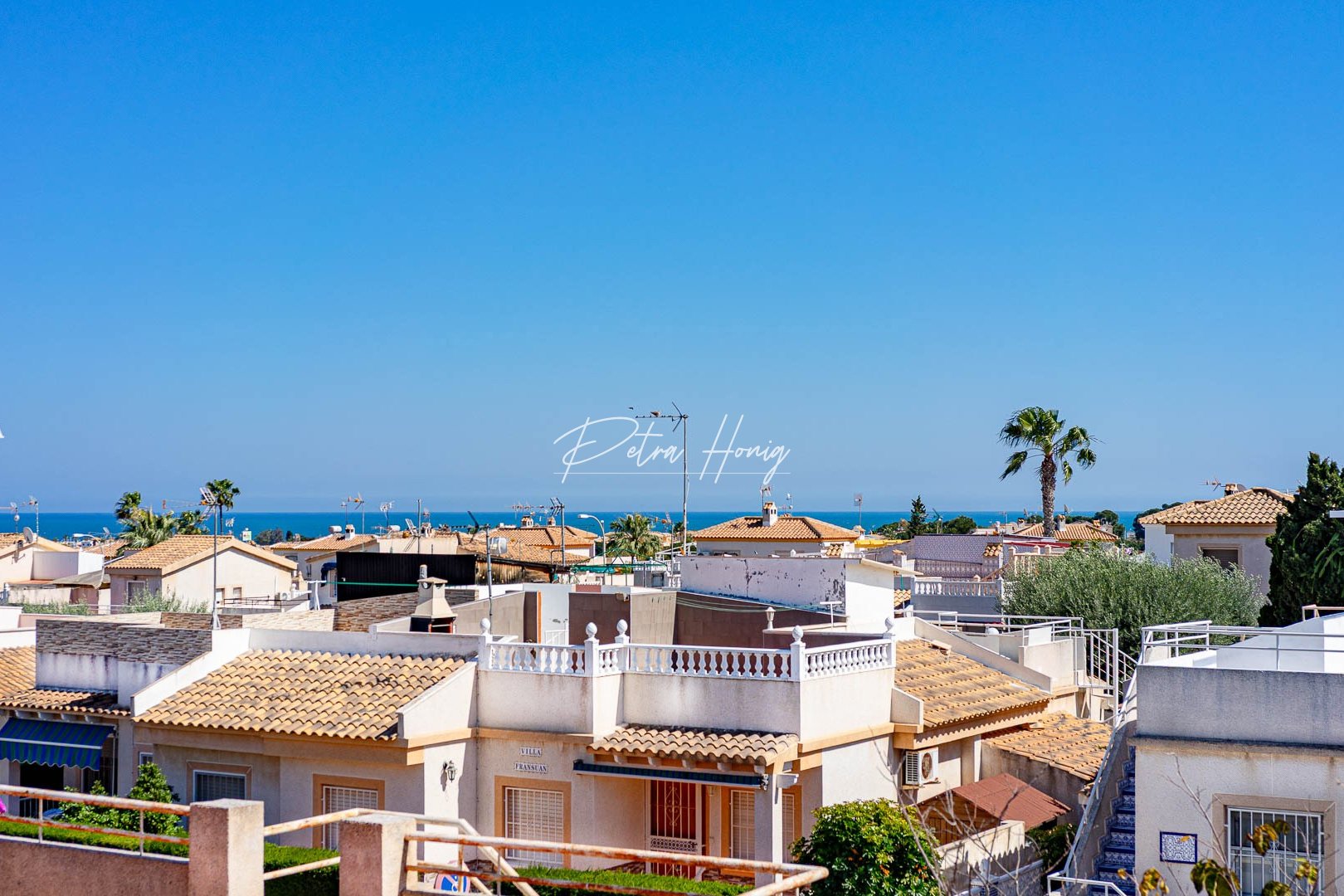 A Vendre - Maison de ville - Los Altos