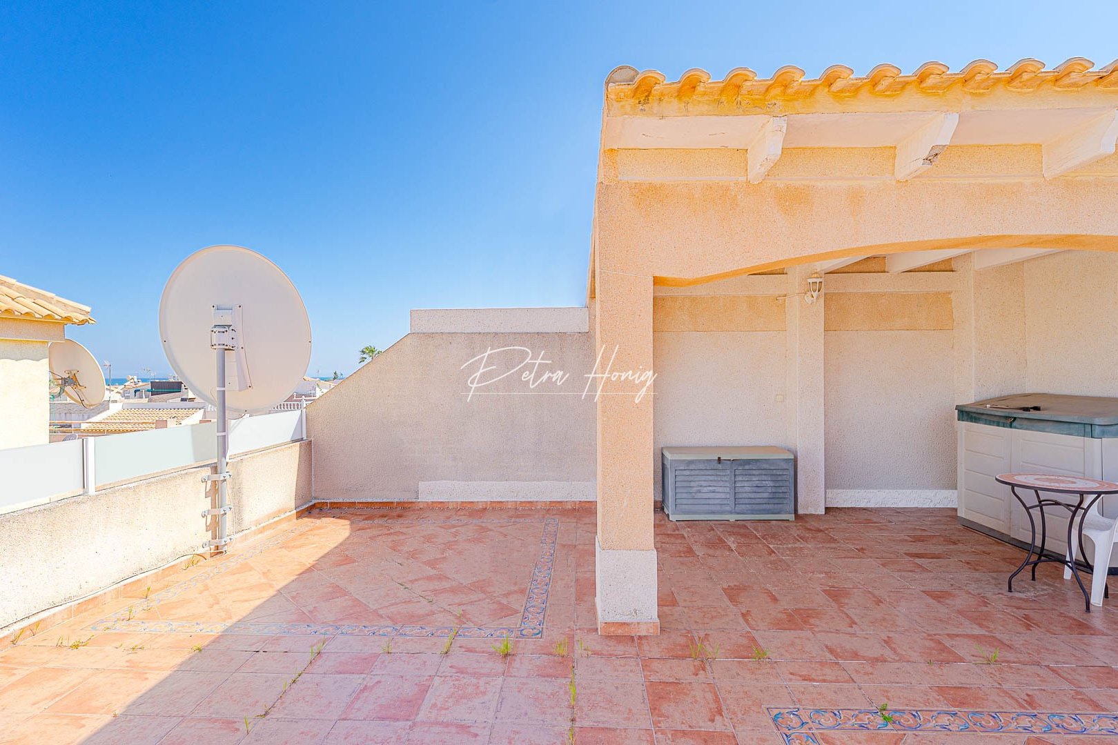 A Vendre - Maison de ville - Los Altos