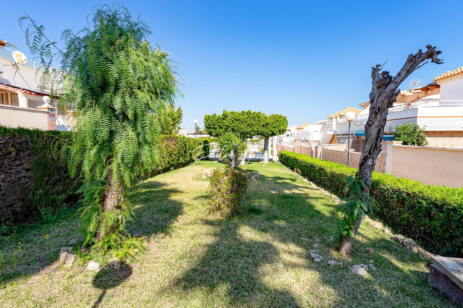 A Vendre - Maison de ville - Los Altos