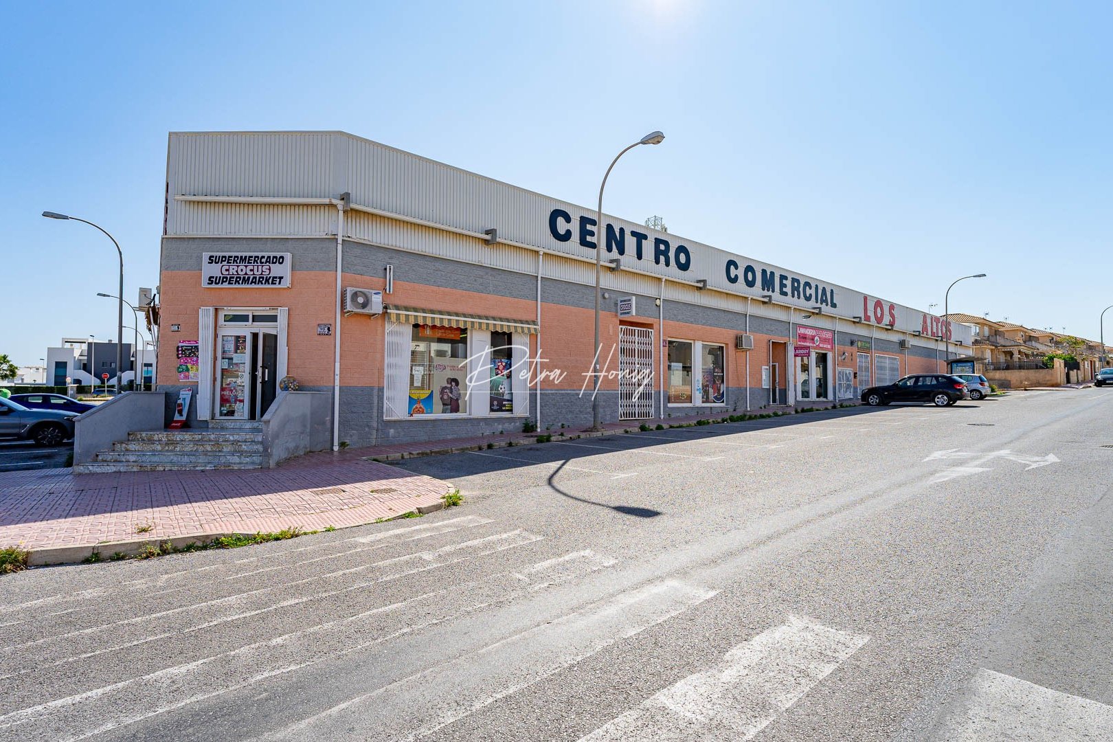 A Vendre - Maison de ville - Los Altos