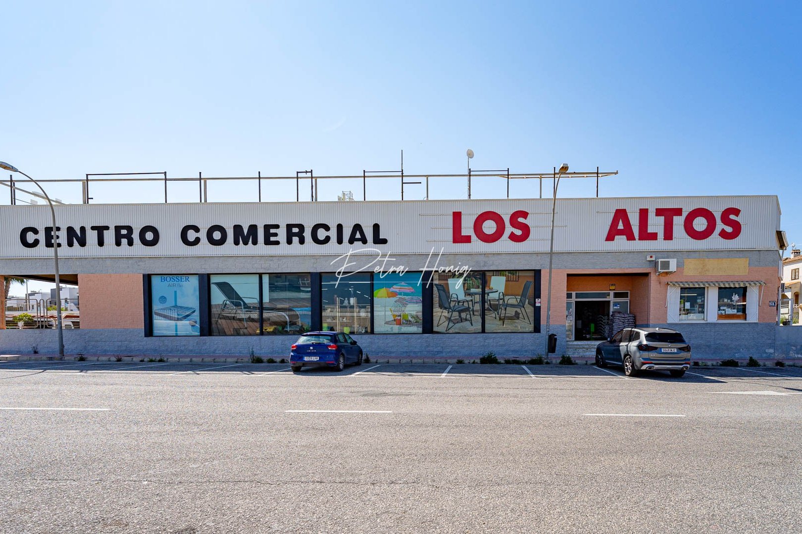 A Vendre - Maison de ville - Los Altos
