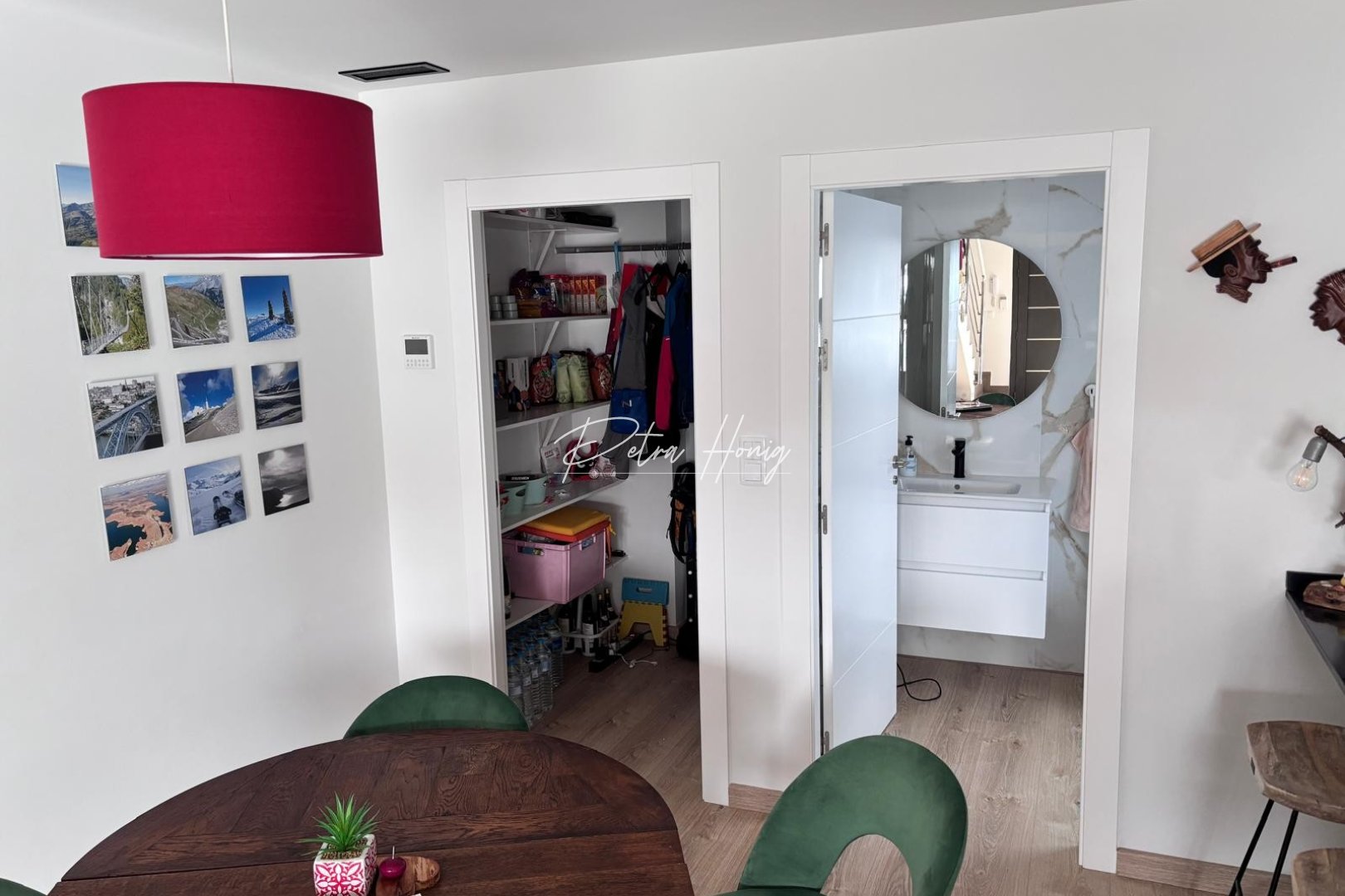 A Vendre - Maison de ville - Los Montesinos - La Herrada