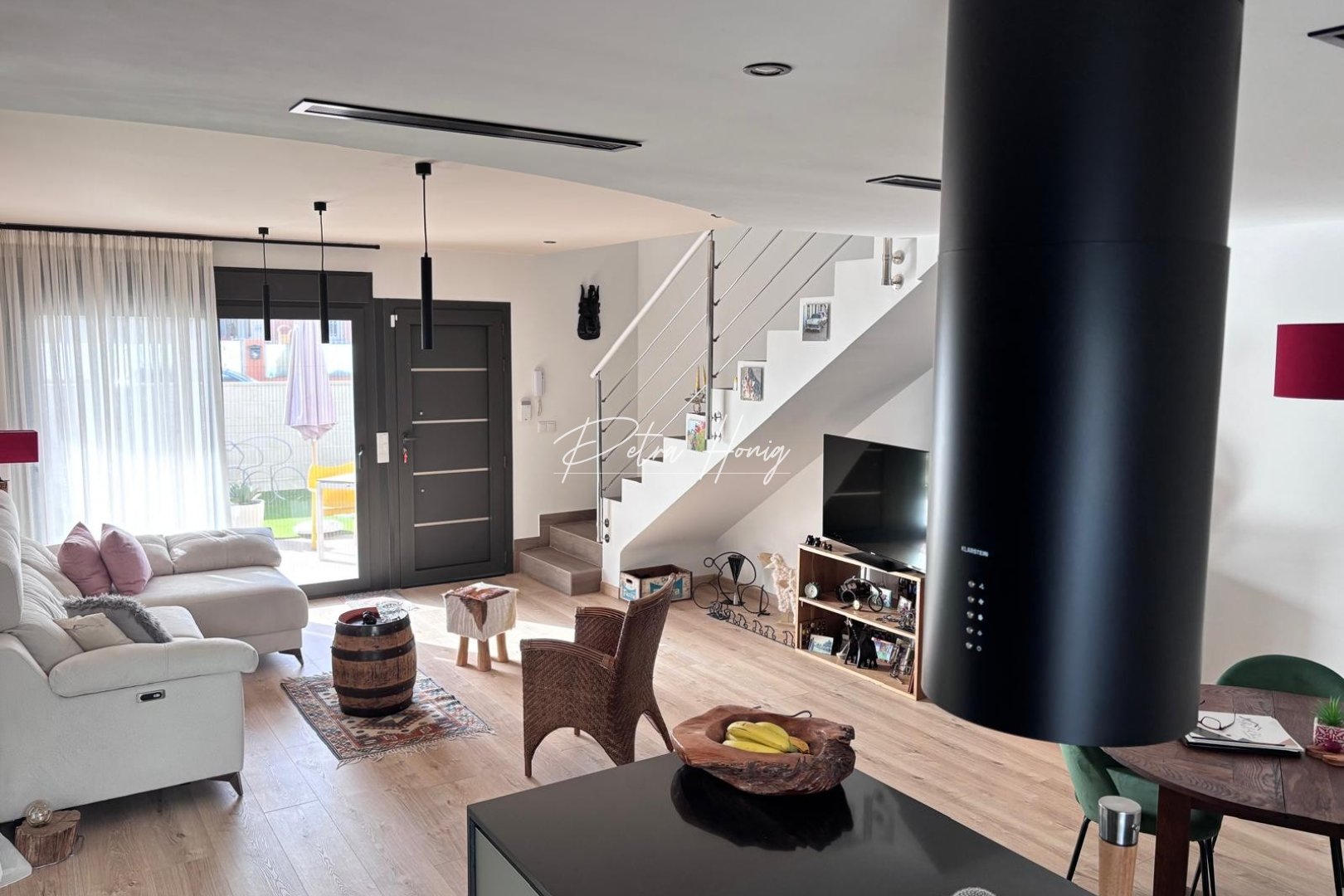 A Vendre - Maison de ville - Los Montesinos - La Herrada