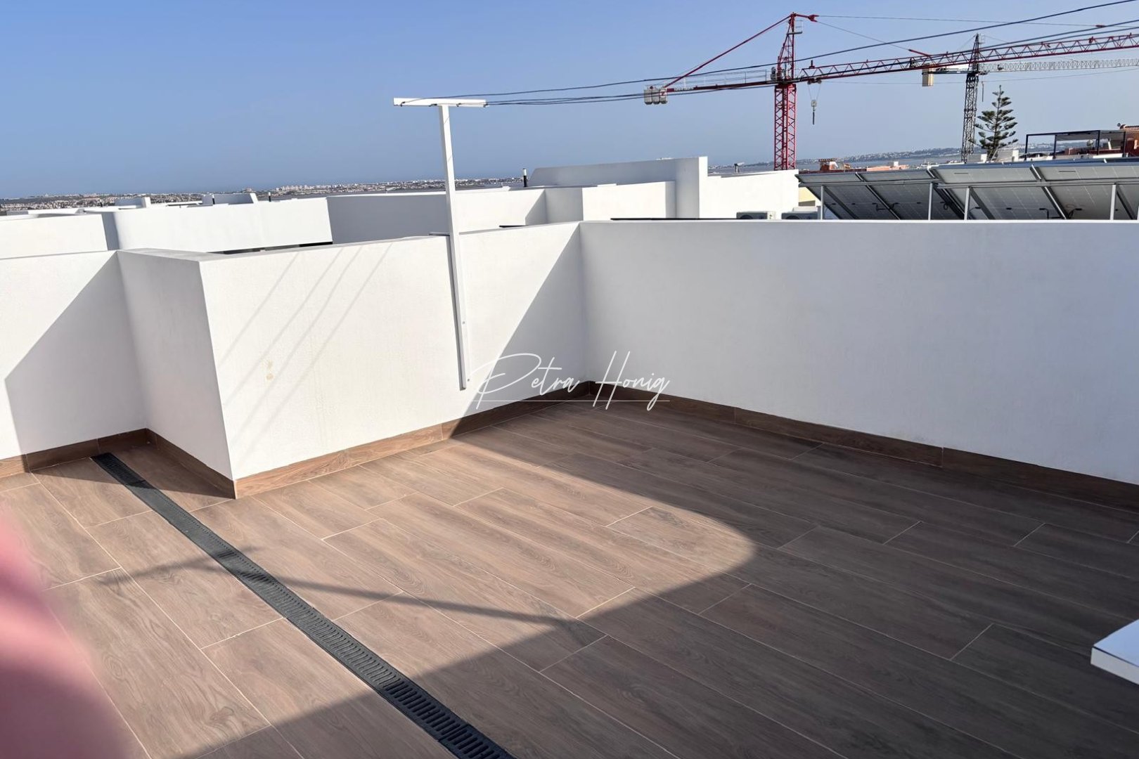 A Vendre - Maison de ville - Los Montesinos - La Herrada