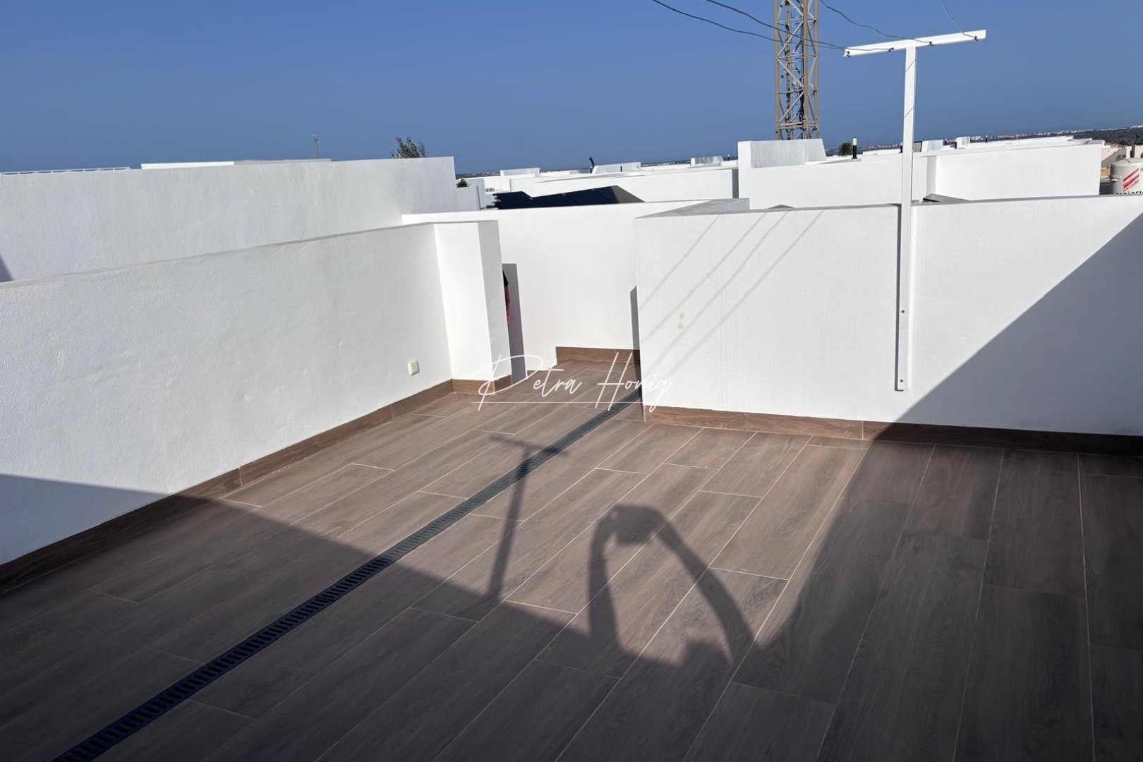 A Vendre - Maison de ville - Los Montesinos - La Herrada