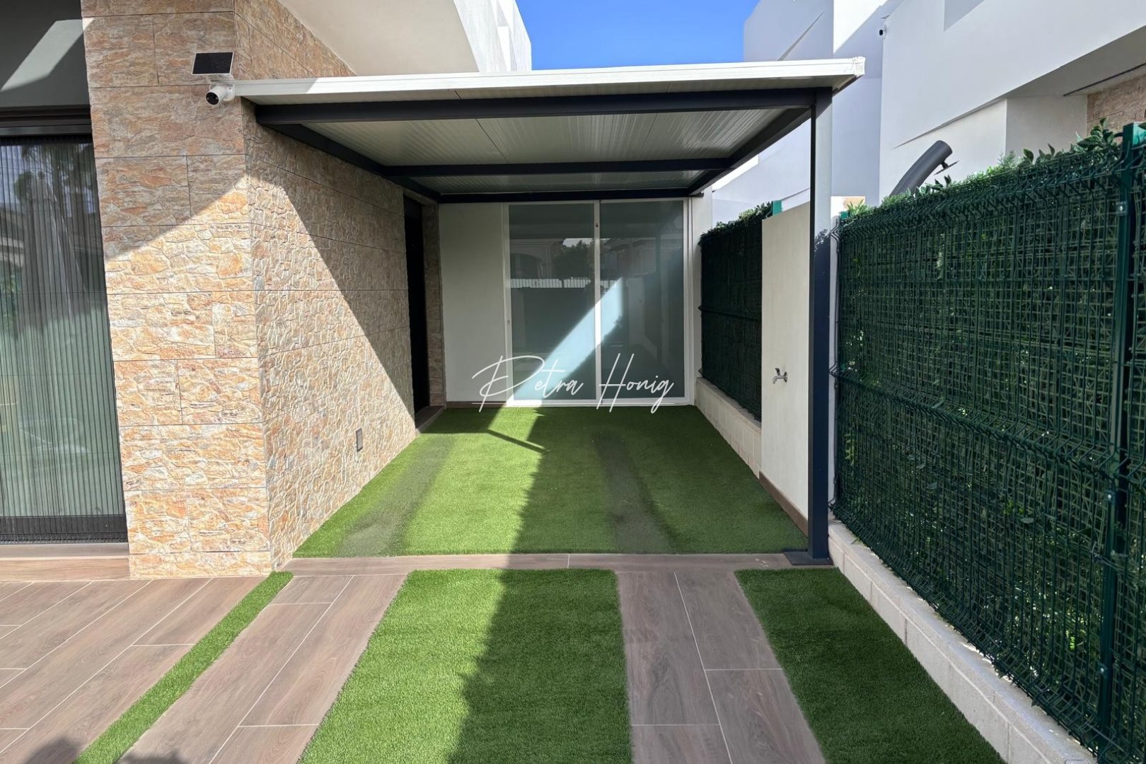 A Vendre - Maison de ville - Los Montesinos - La Herrada