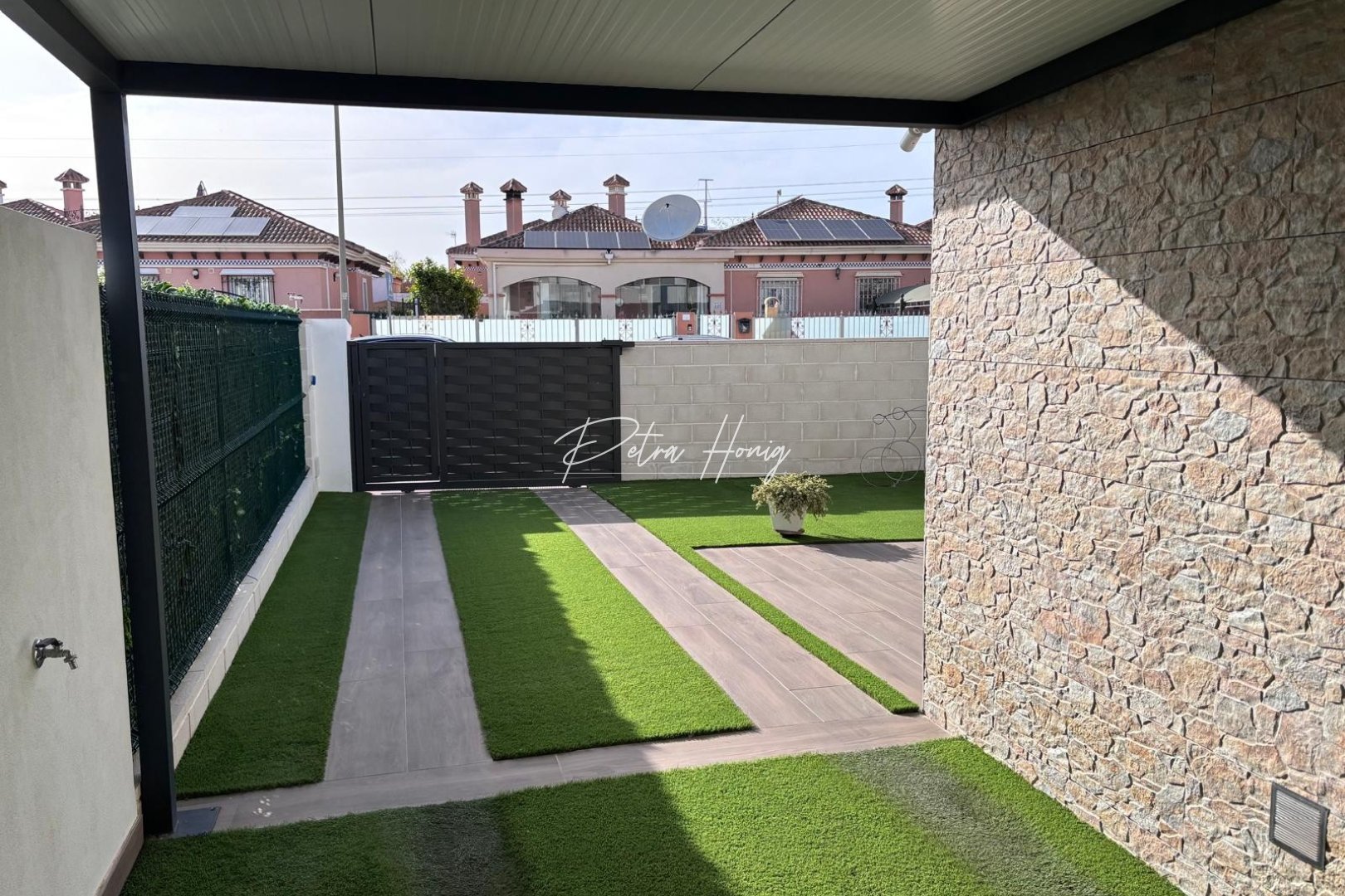 A Vendre - Maison de ville - Los Montesinos - La Herrada