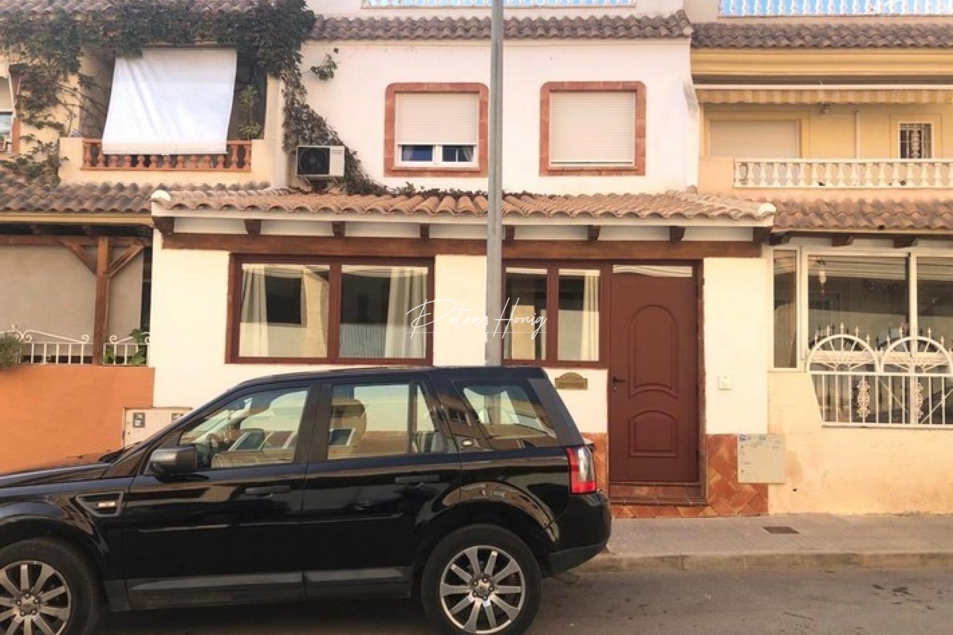 A Vendre - Maison de ville - Los Montesinos - montesinos