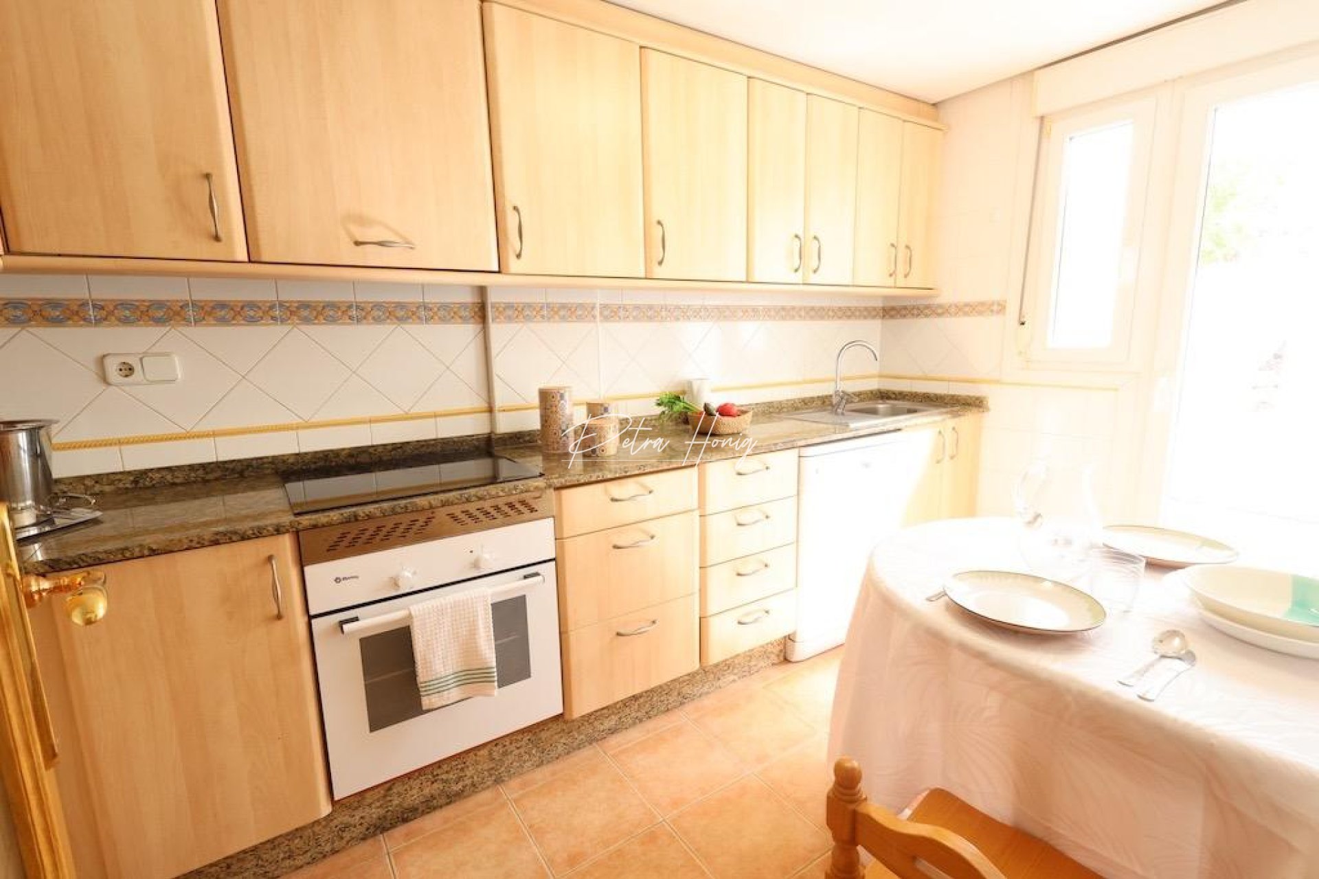 A Vendre - Maison de ville - Orihuela Costa - Agua Marina