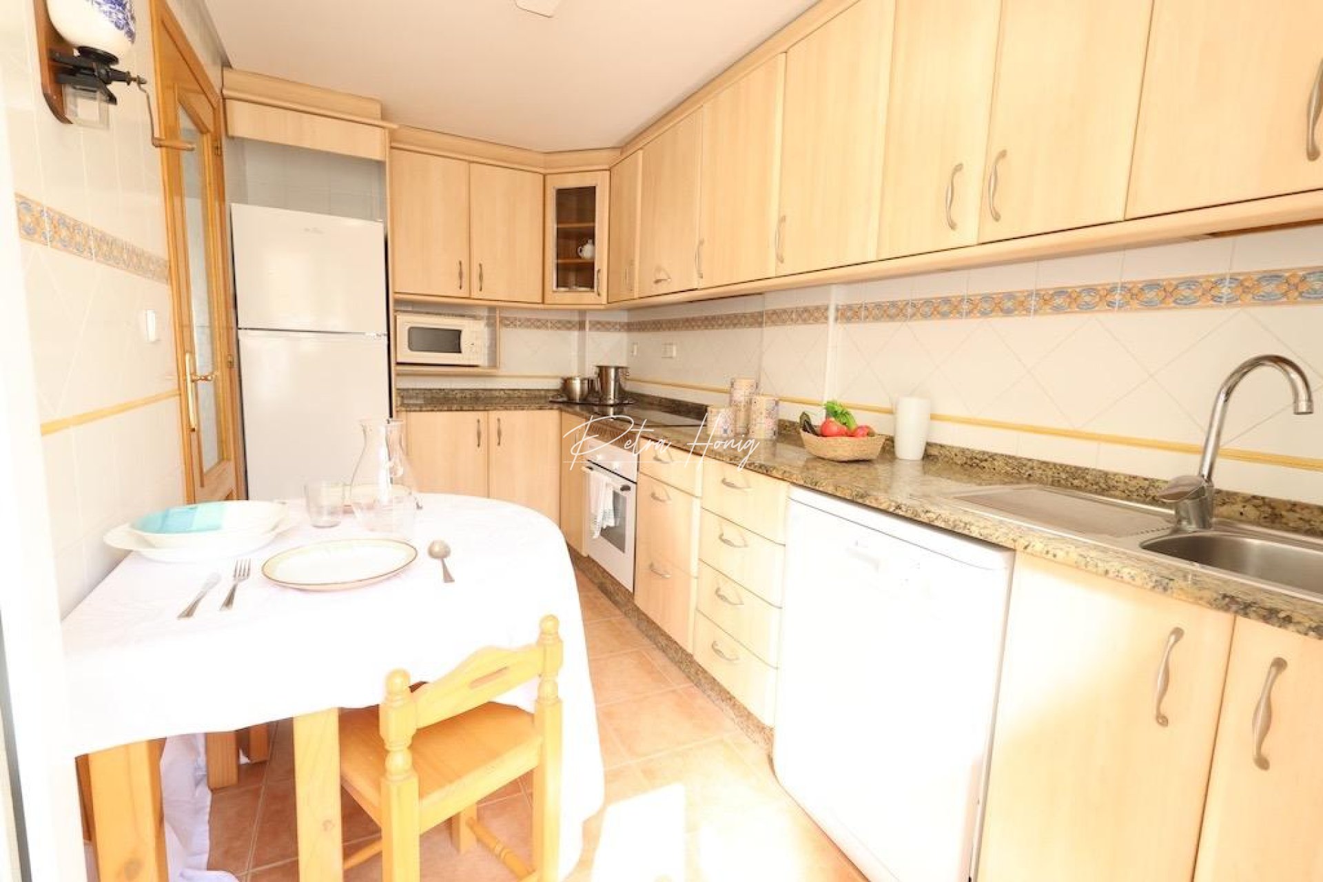 A Vendre - Maison de ville - Orihuela Costa - Agua Marina