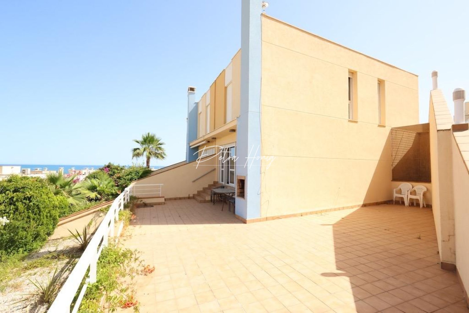 A Vendre - Maison de ville - Orihuela Costa - Agua Marina