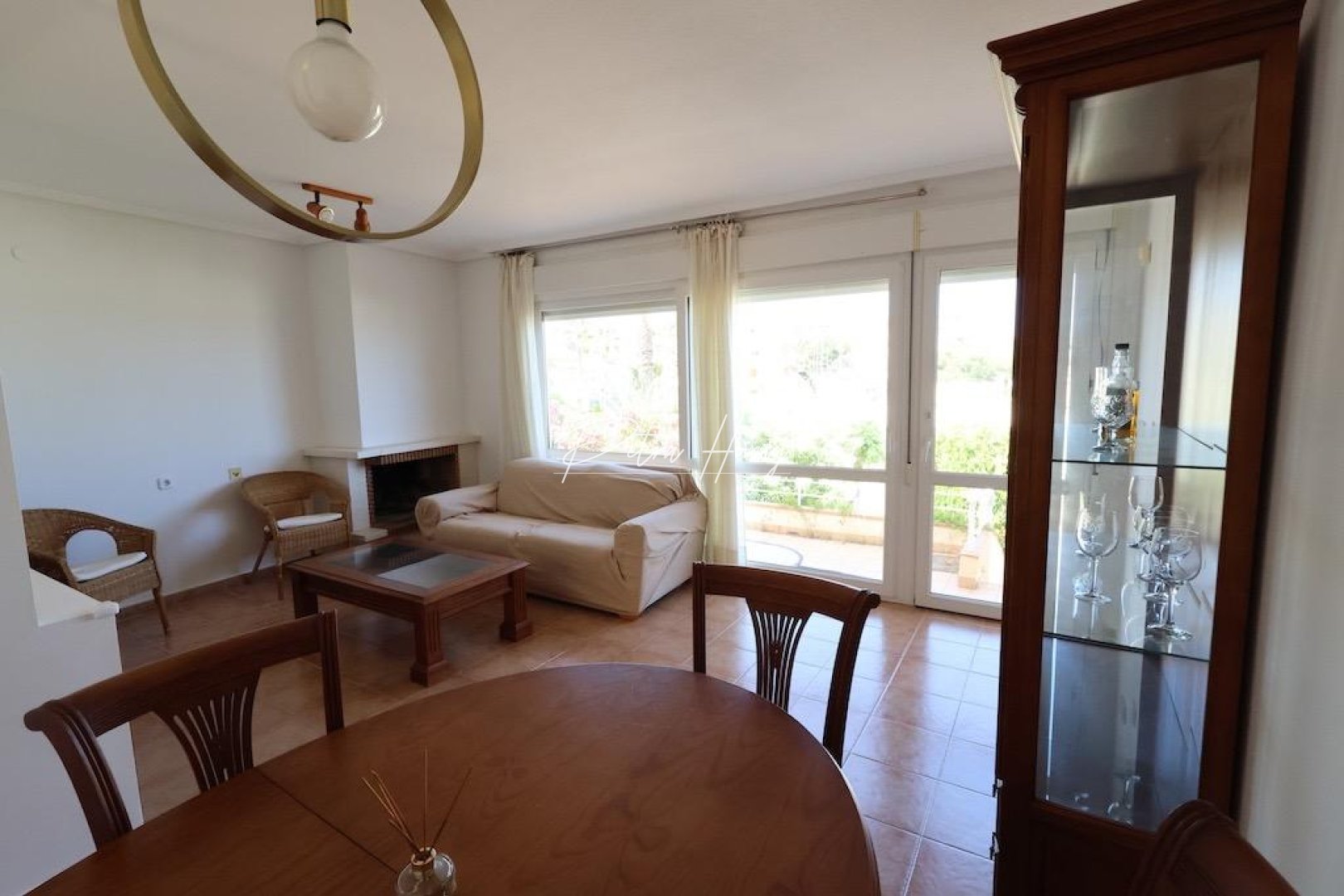 A Vendre - Maison de ville - Orihuela Costa - Agua Marina