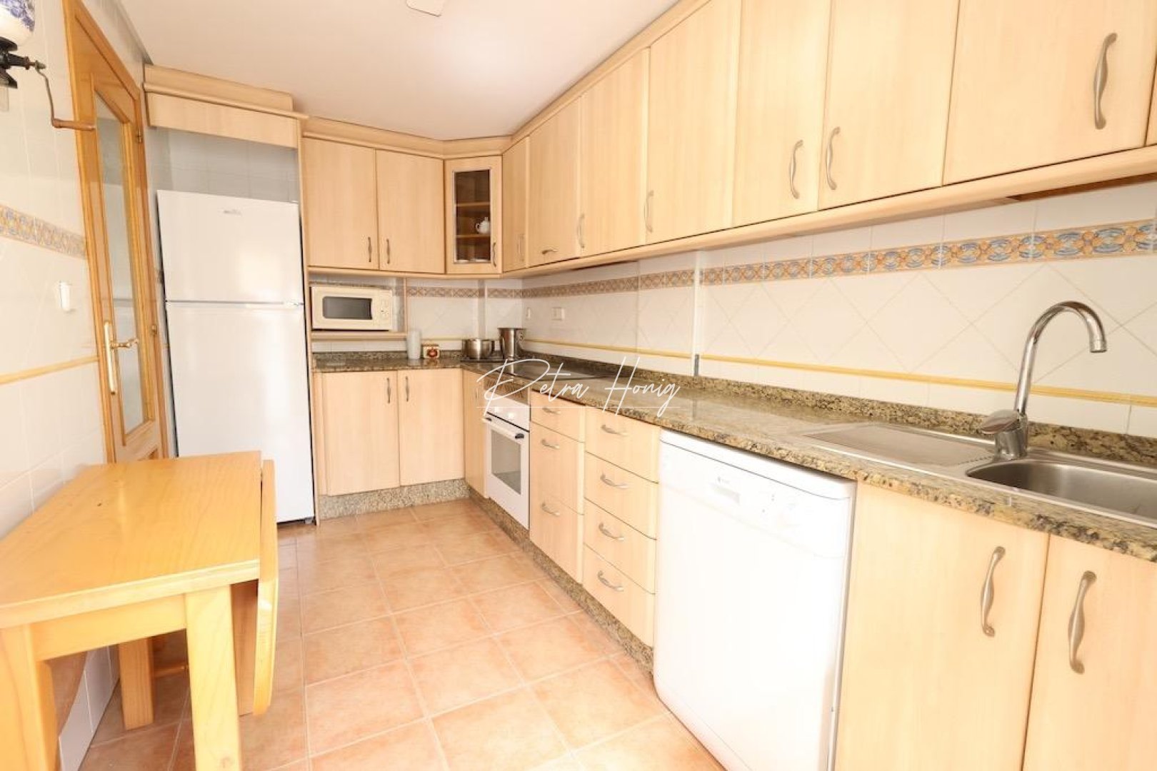 A Vendre - Maison de ville - Orihuela Costa - Agua Marina