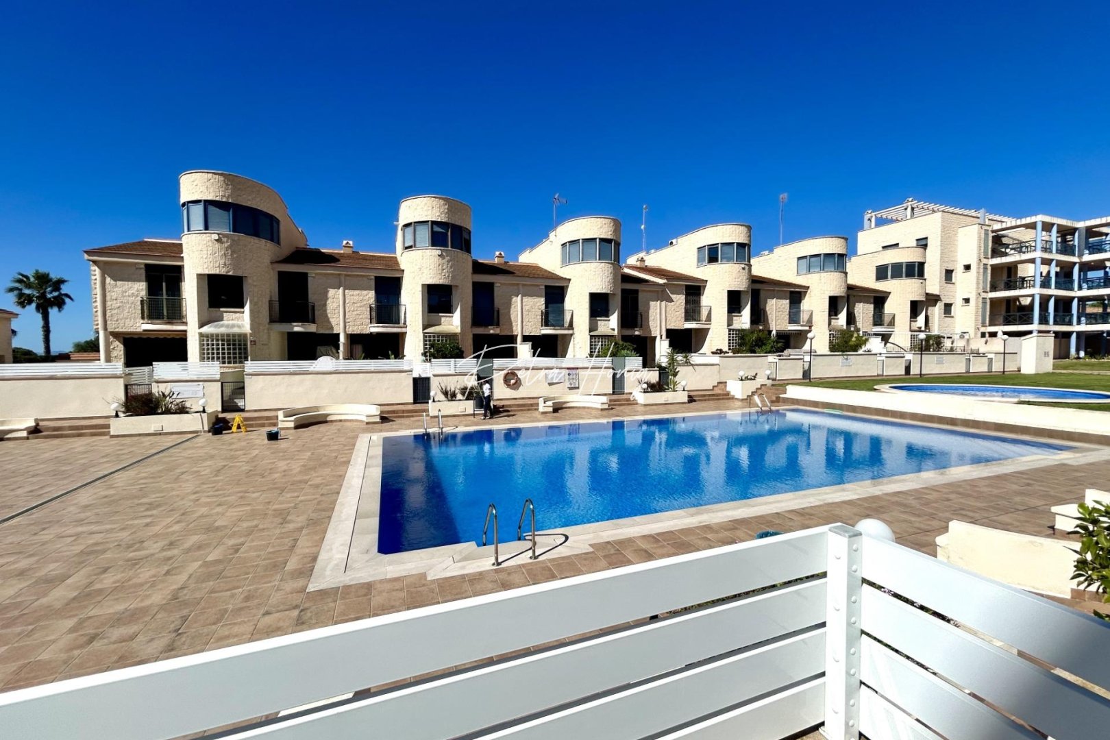 A Vendre - Maison de ville - Orihuela Costa - Aguamarina
