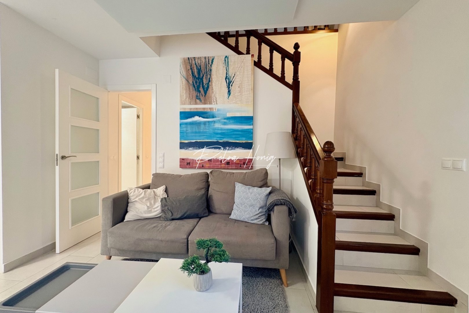 A Vendre - Maison de ville - Orihuela Costa - Cabo Roig