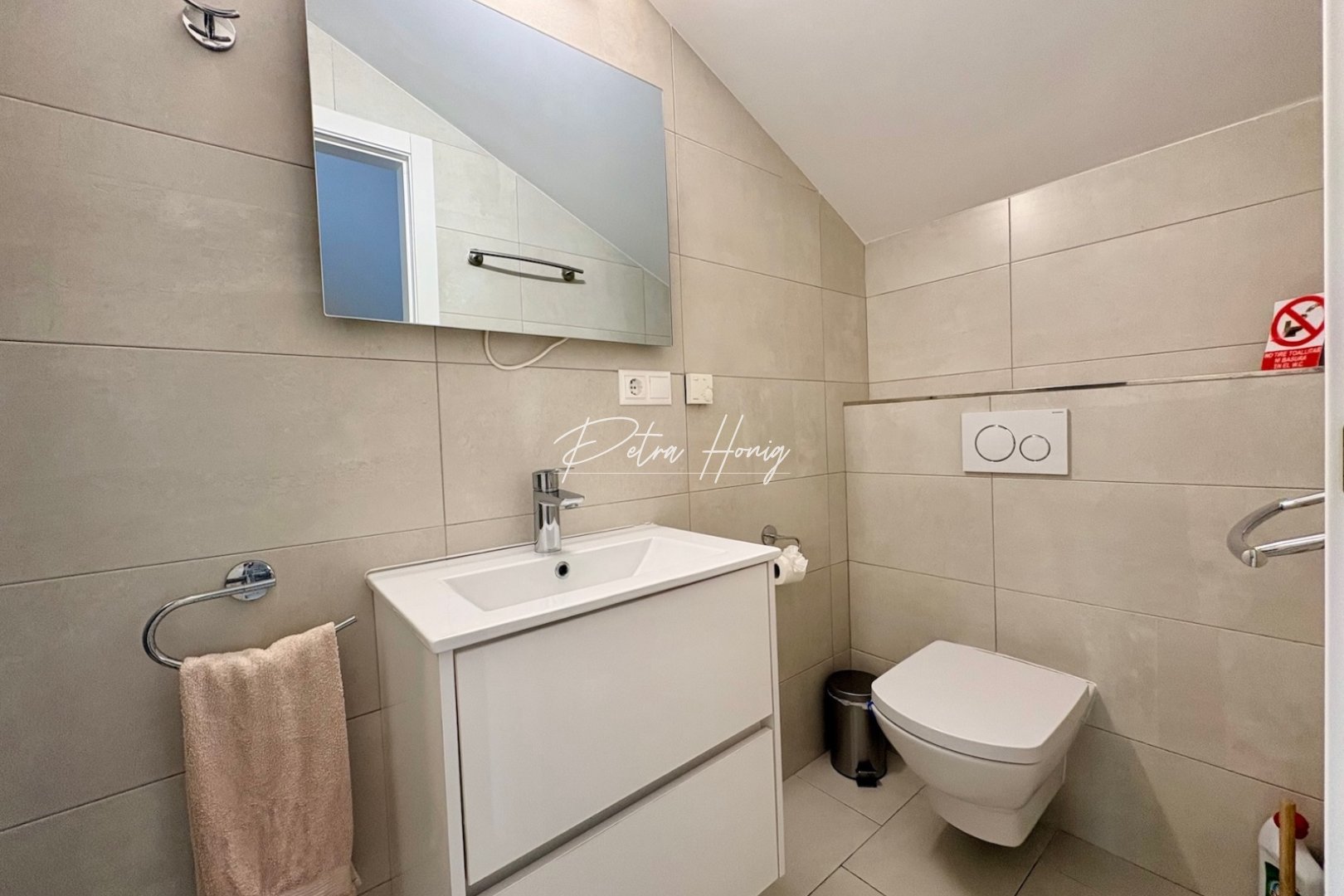 A Vendre - Maison de ville - Orihuela Costa - Cabo Roig