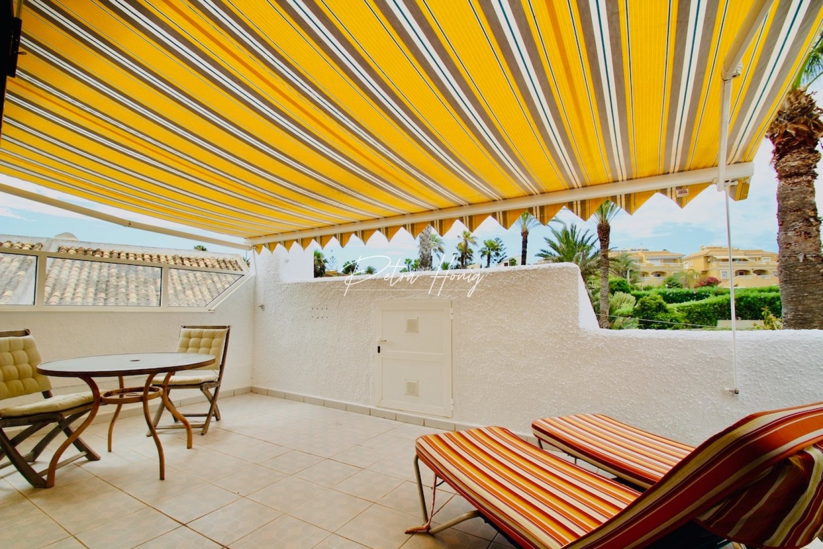 A Vendre - Maison de ville - Orihuela Costa - Cabo Roig