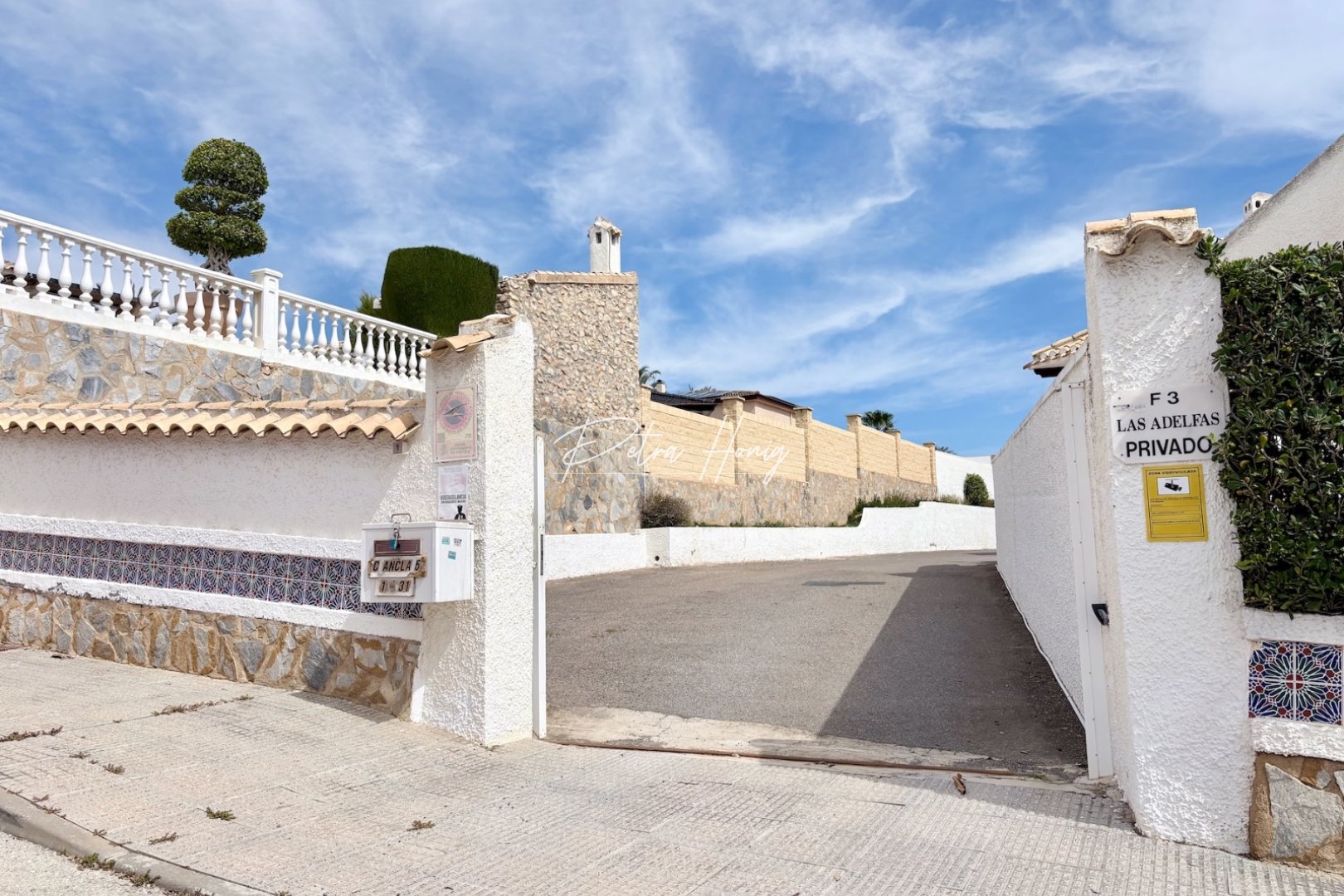 A Vendre - Maison de ville - Orihuela Costa - Cabo Roig