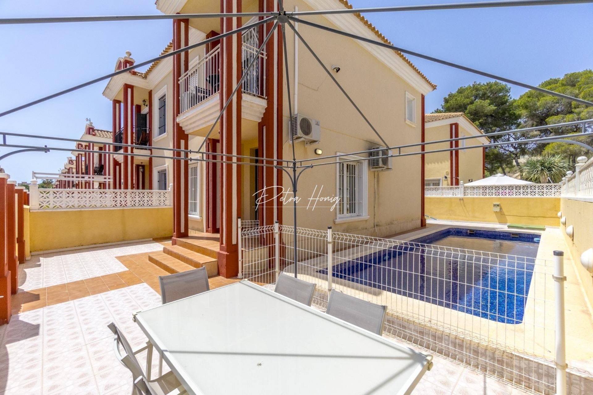 A Vendre - Maison de ville - Orihuela Costa - Campoamor