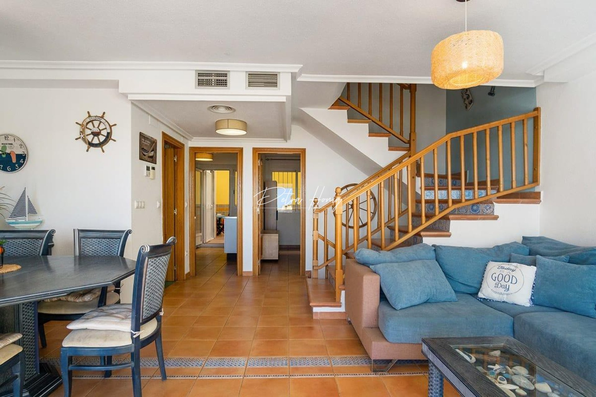 A Vendre - Maison de ville - Orihuela Costa - Campoamor