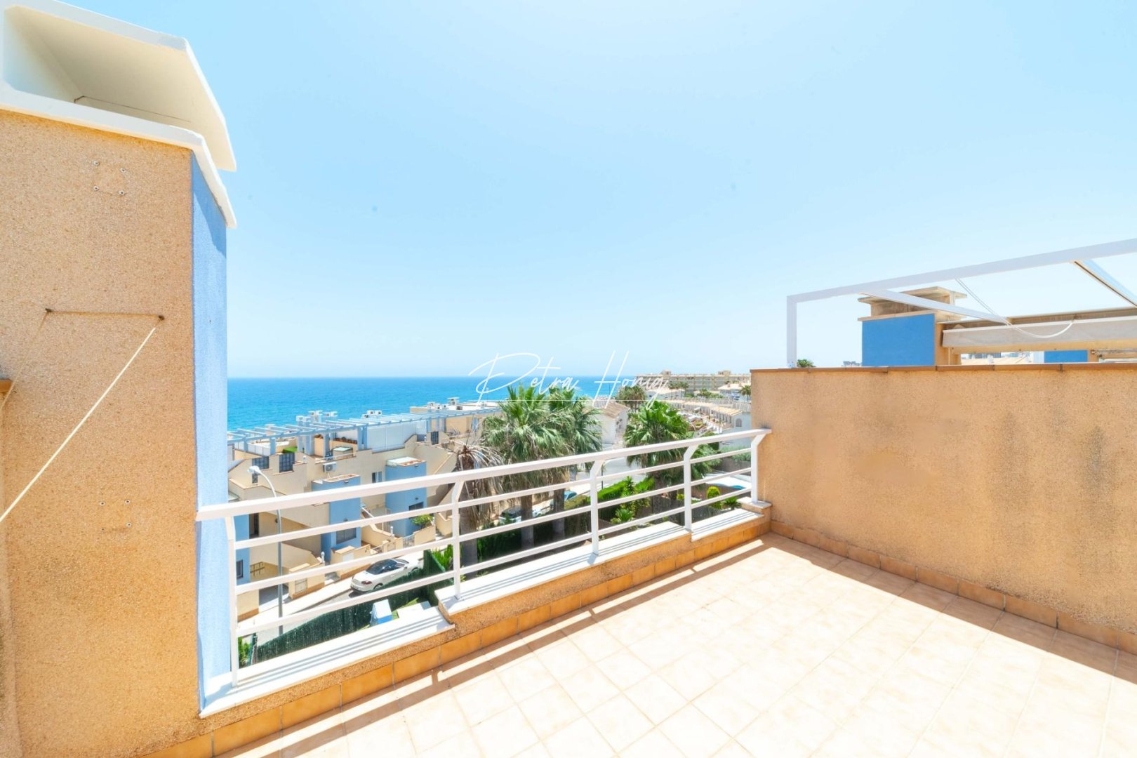 A Vendre - Maison de ville - Orihuela Costa - Campoamor