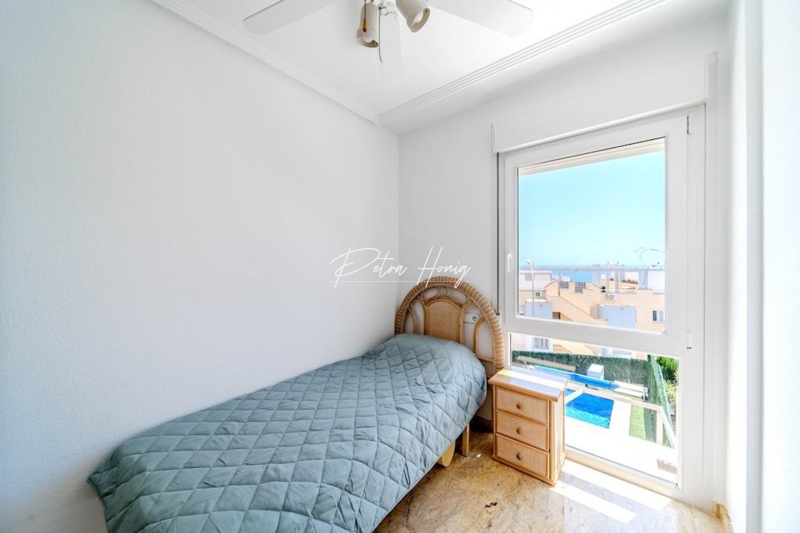 A Vendre - Maison de ville - Orihuela Costa - Campoamor