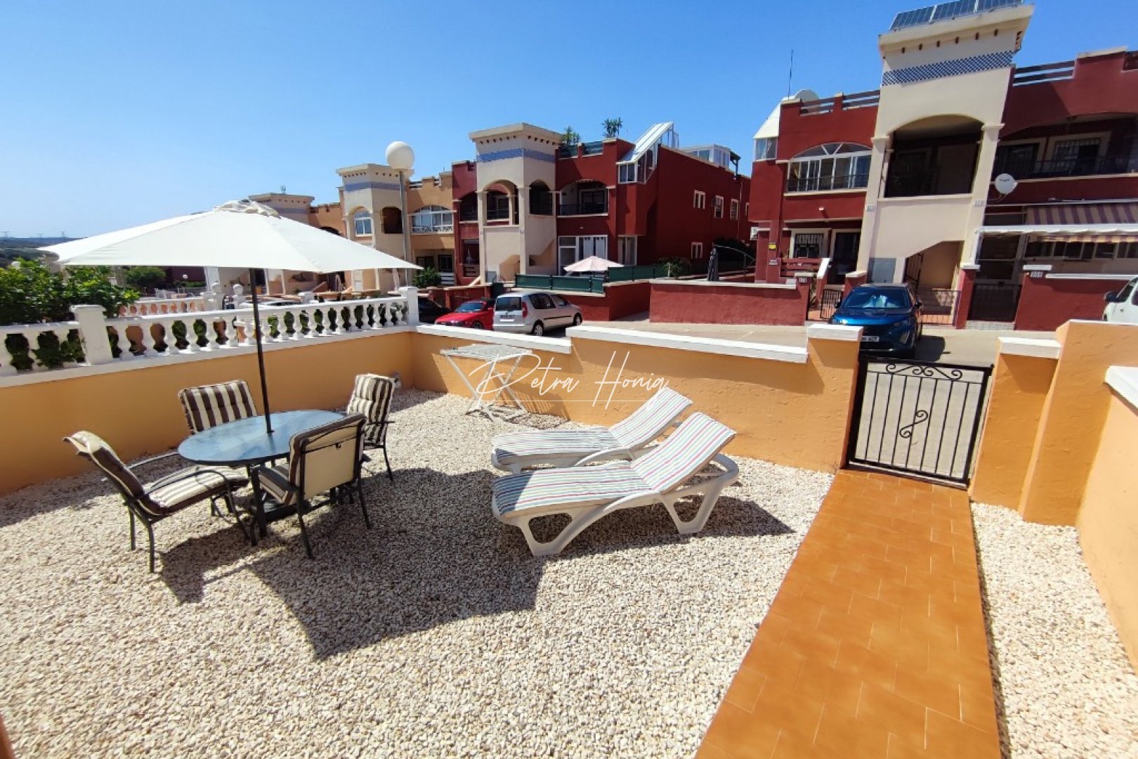 A Vendre - Maison de ville - Orihuela Costa - Dream Hills