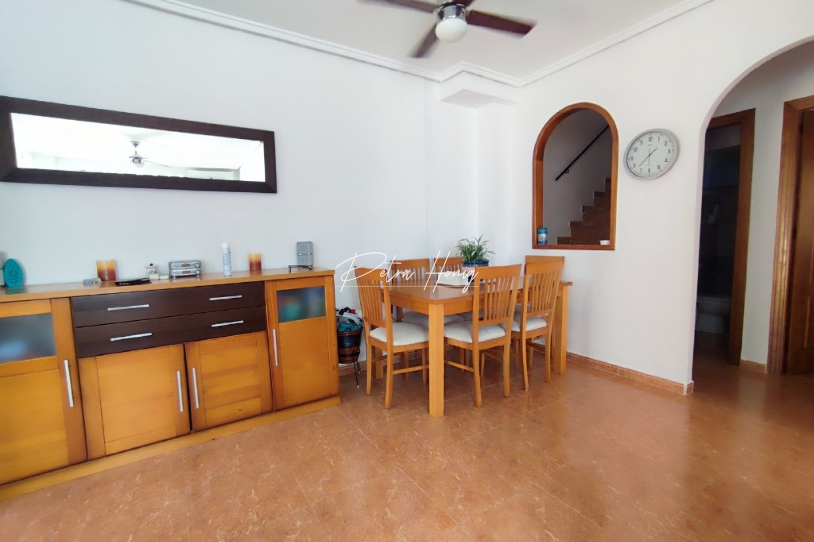 A Vendre - Maison de ville - Orihuela Costa - Dream Hills