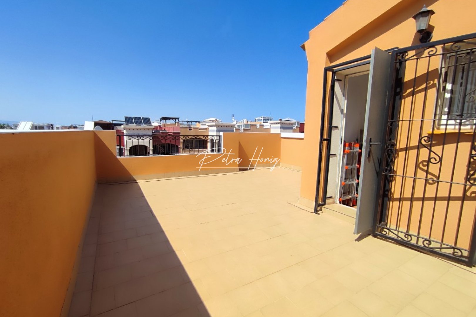 A Vendre - Maison de ville - Orihuela Costa - Dream Hills
