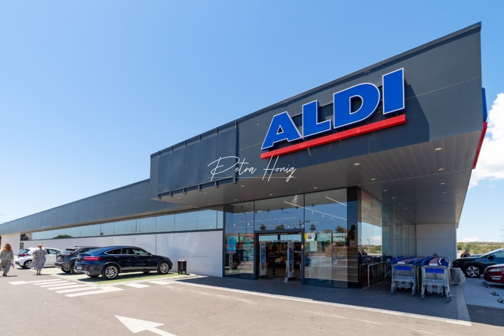 A Vendre - Maison de ville - Orihuela Costa - Dream Hills