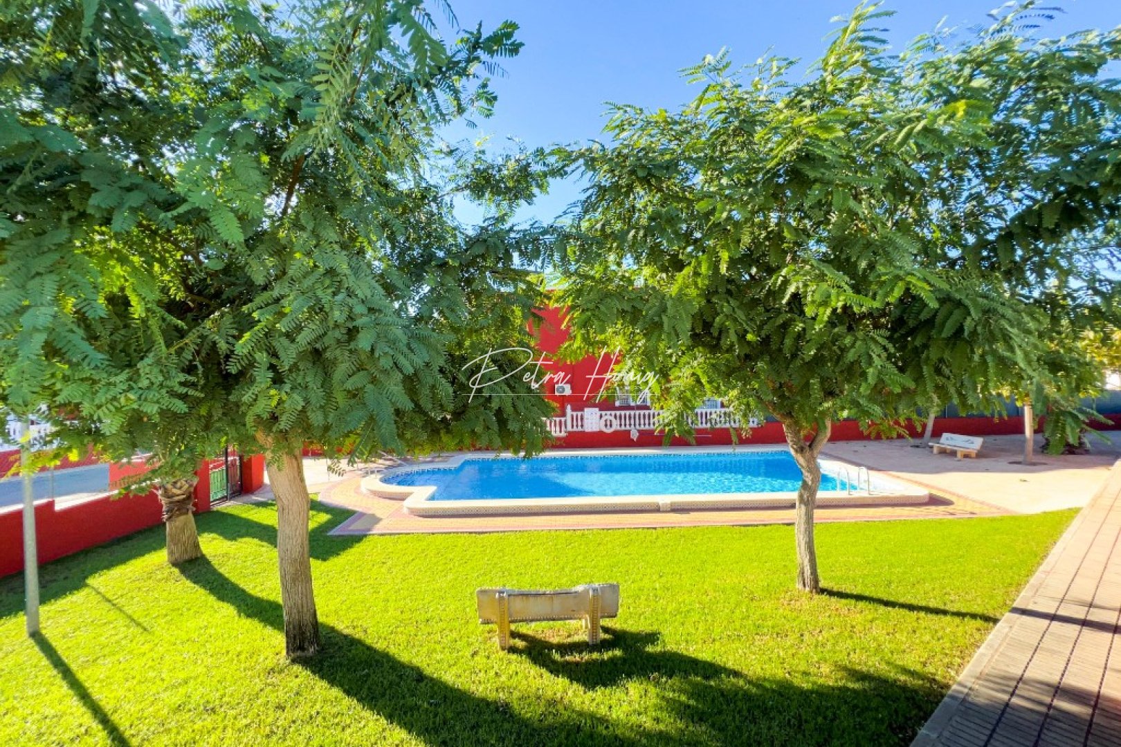 A Vendre - Maison de ville - Orihuela Costa - Dream Hills