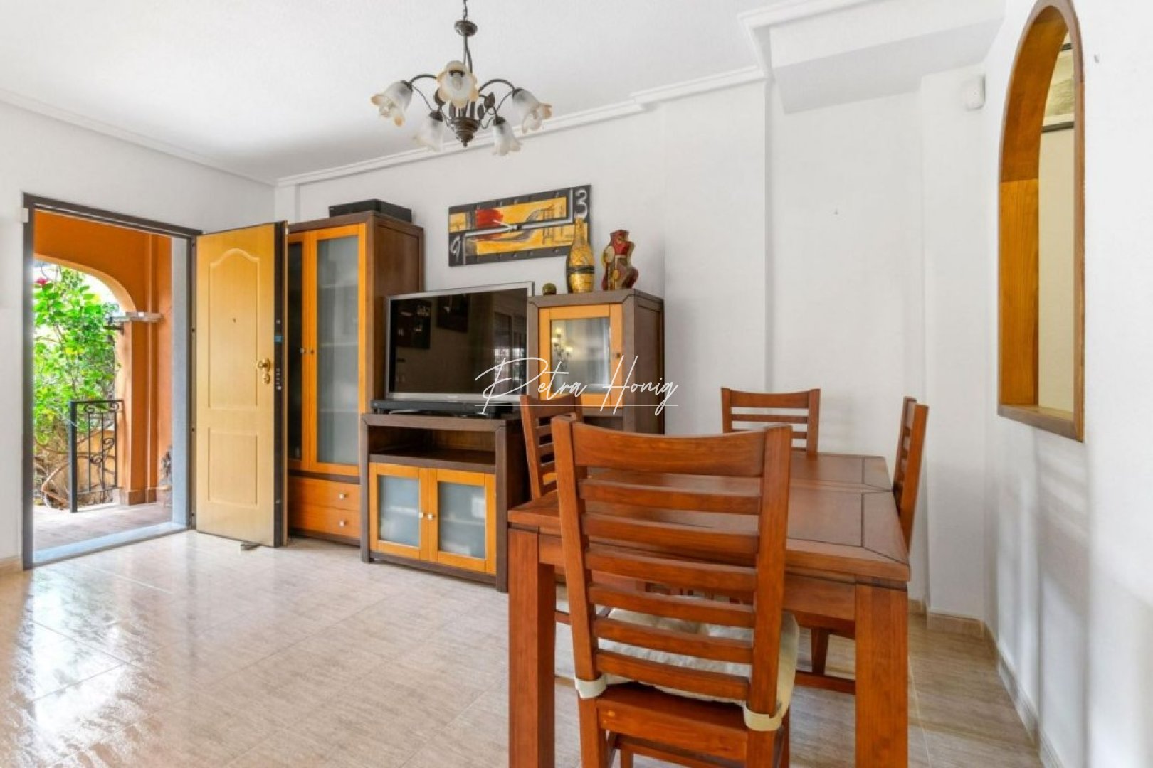 A Vendre - Maison de ville - Orihuela Costa - Dream Hills