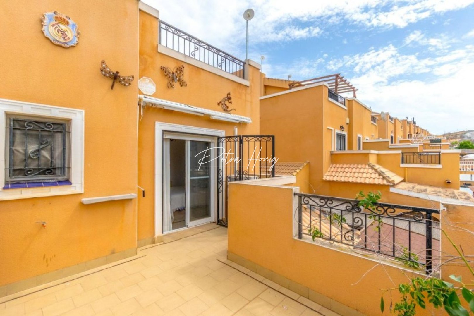 A Vendre - Maison de ville - Orihuela Costa - Dream Hills