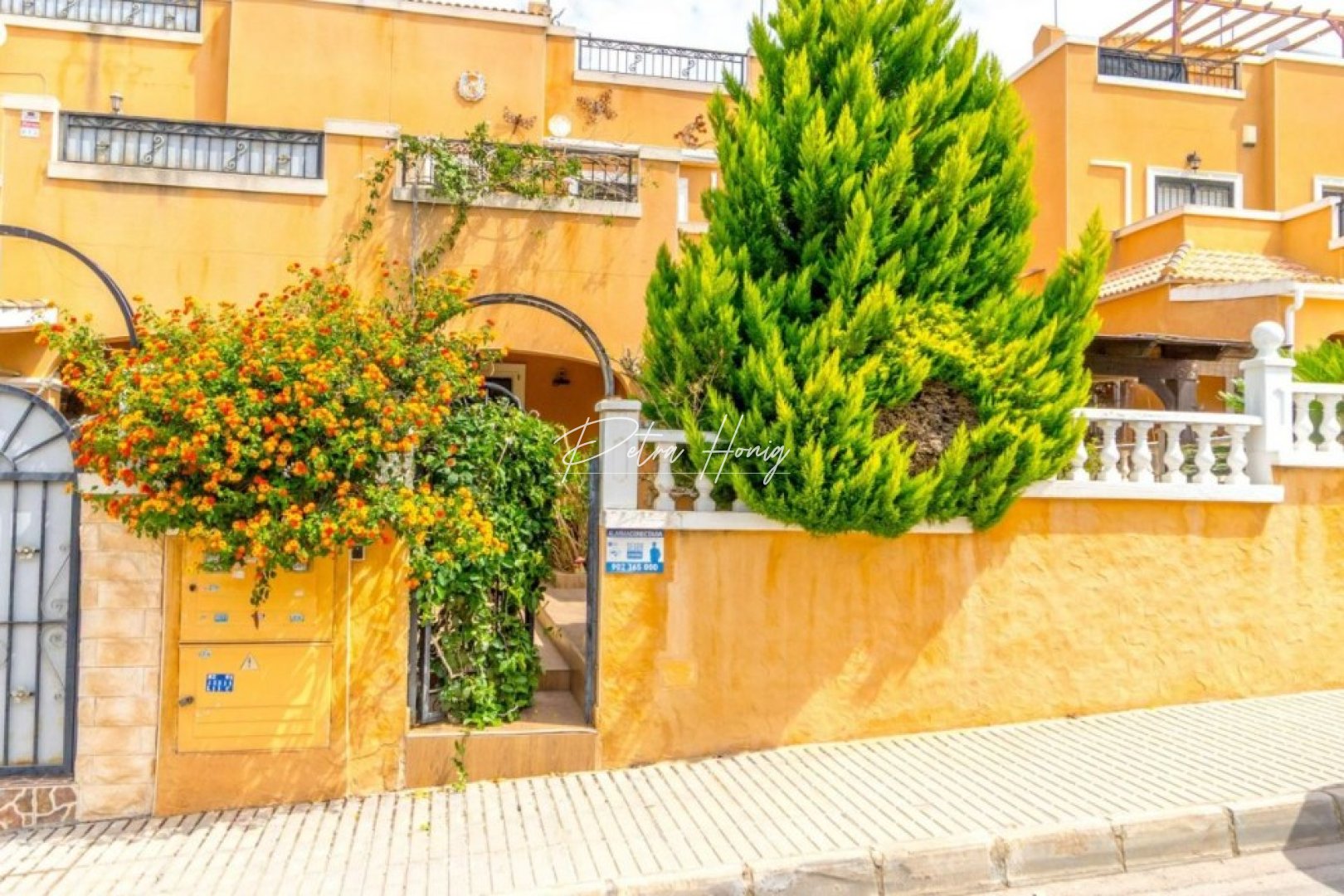 A Vendre - Maison de ville - Orihuela Costa - Dream Hills