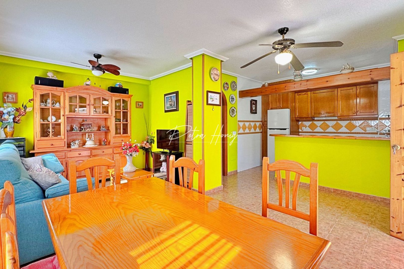 A Vendre - Maison de ville - Orihuela Costa - La Campana