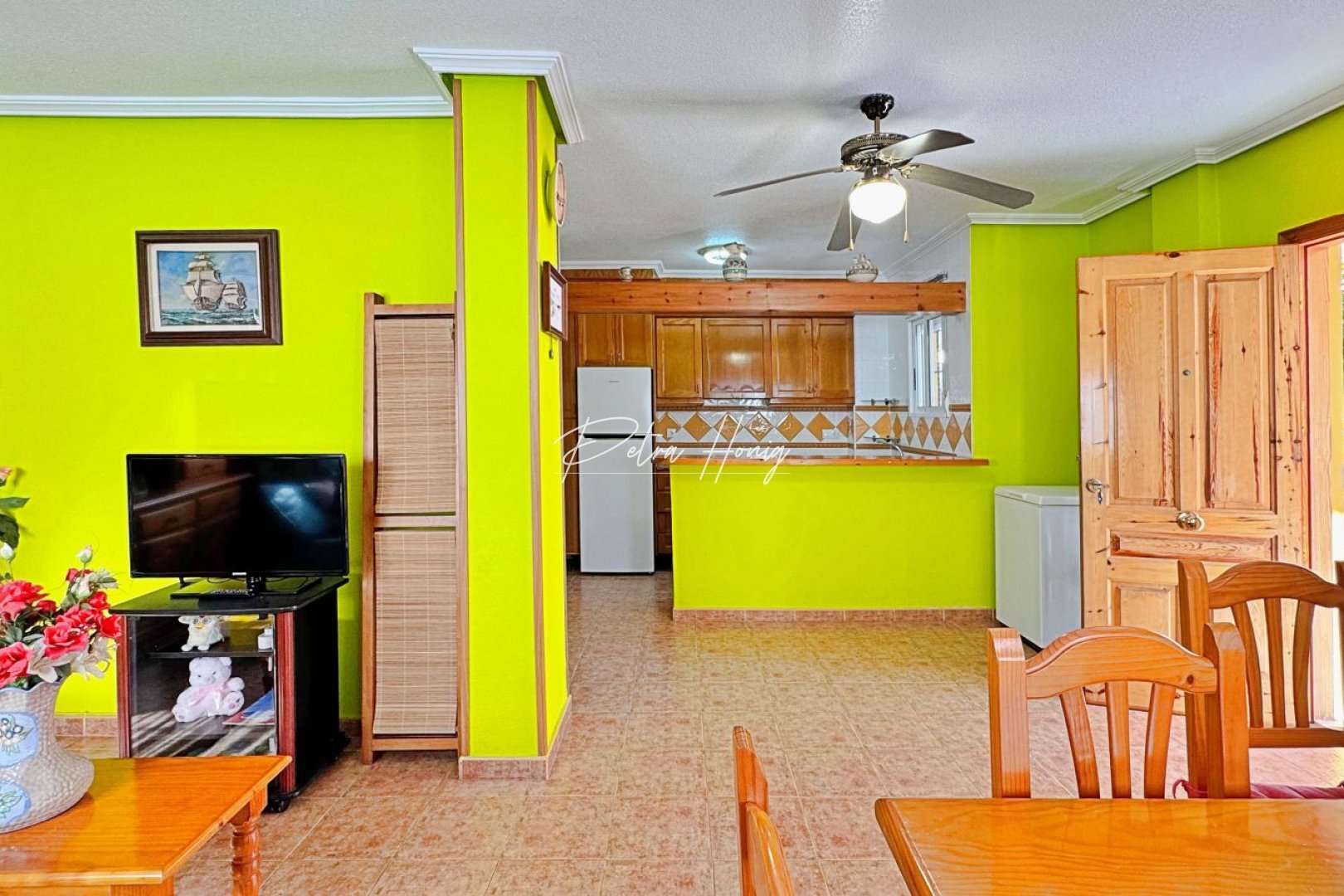 A Vendre - Maison de ville - Orihuela Costa - La Campana