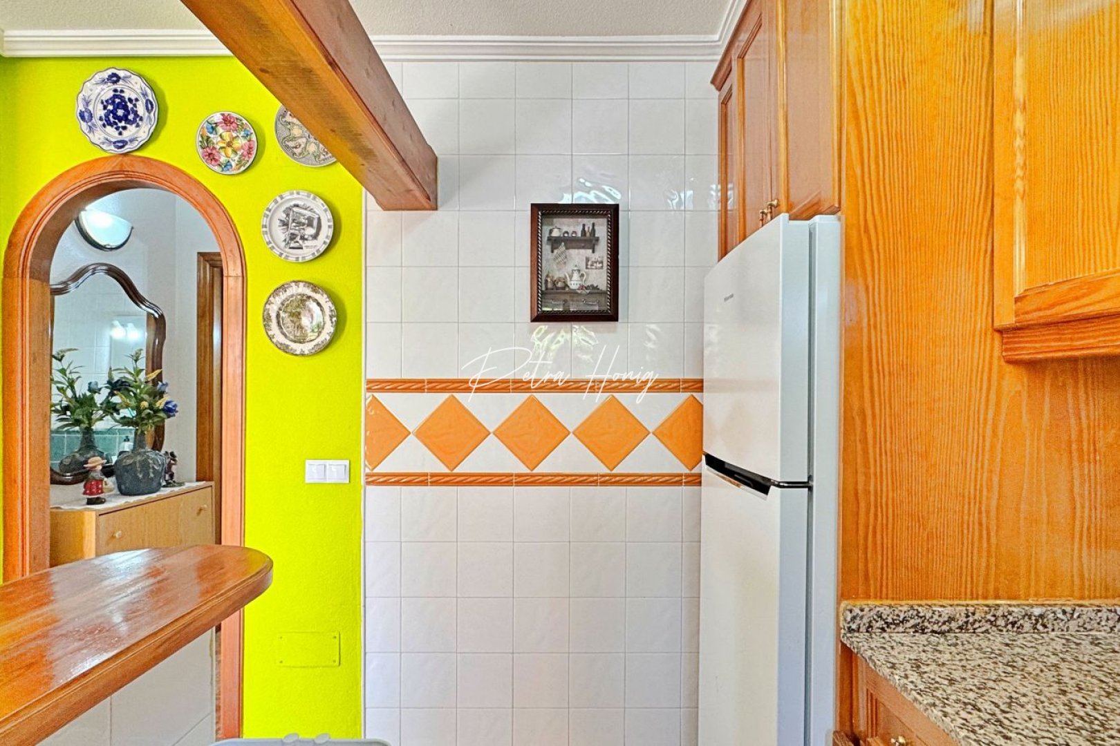 A Vendre - Maison de ville - Orihuela Costa - La Campana