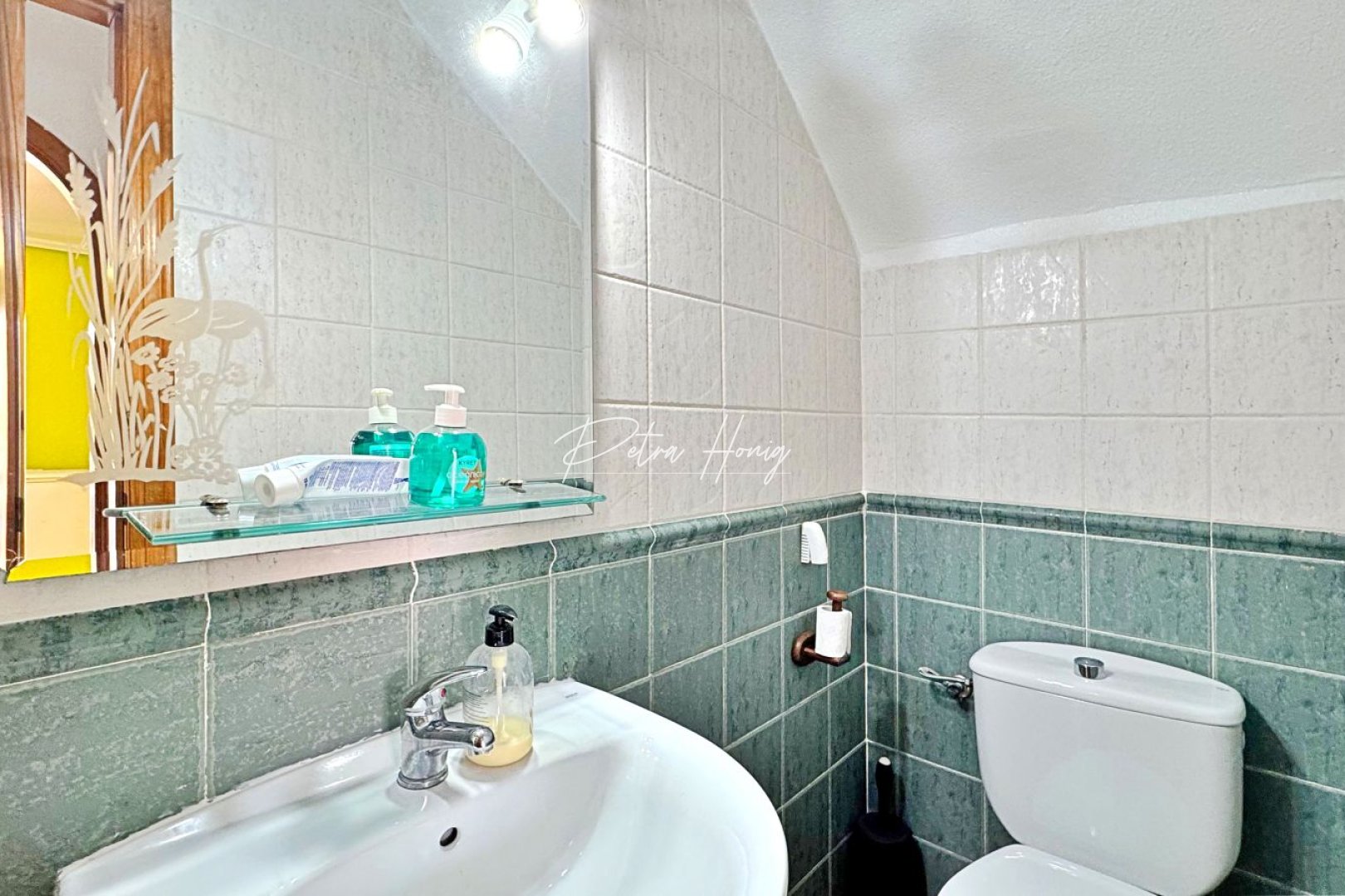 A Vendre - Maison de ville - Orihuela Costa - La Campana