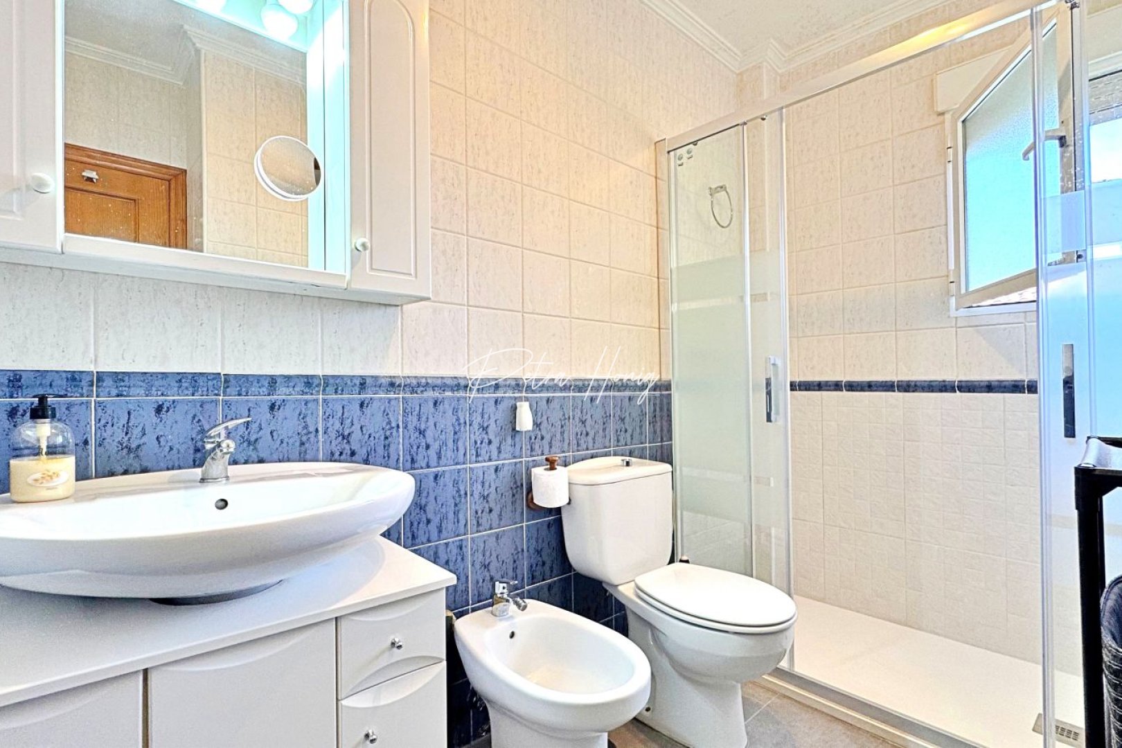 A Vendre - Maison de ville - Orihuela Costa - La Campana