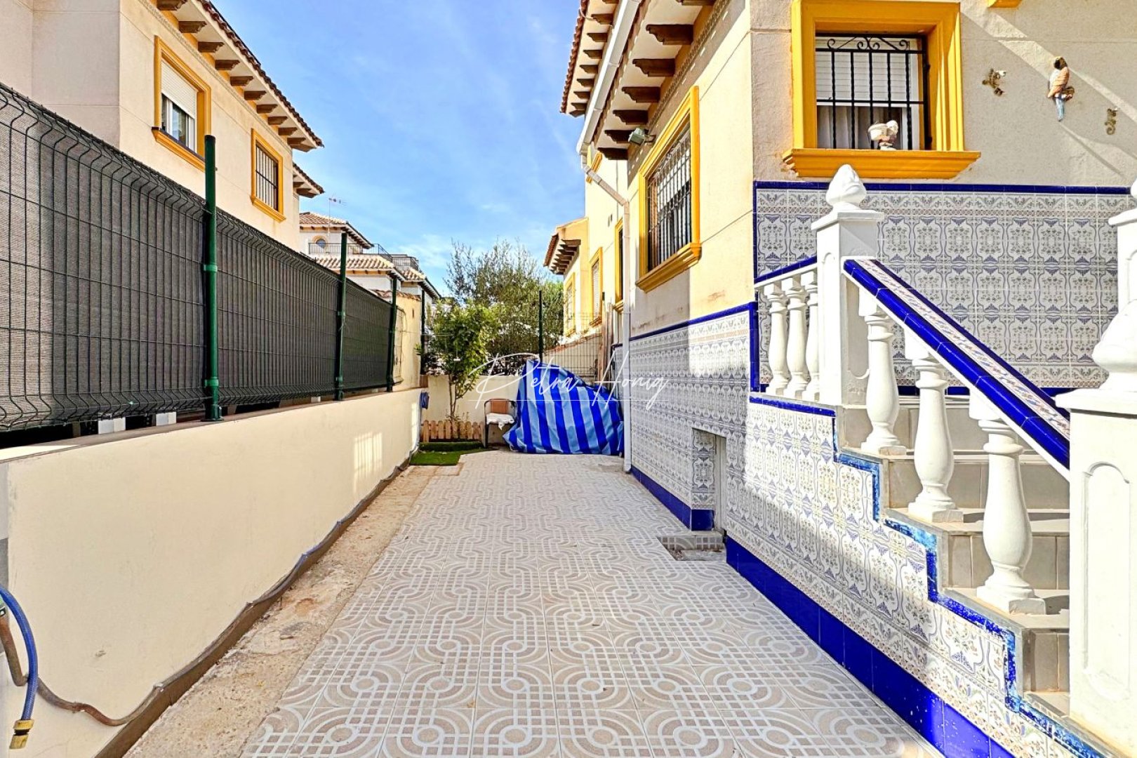 A Vendre - Maison de ville - Orihuela Costa - La Campana