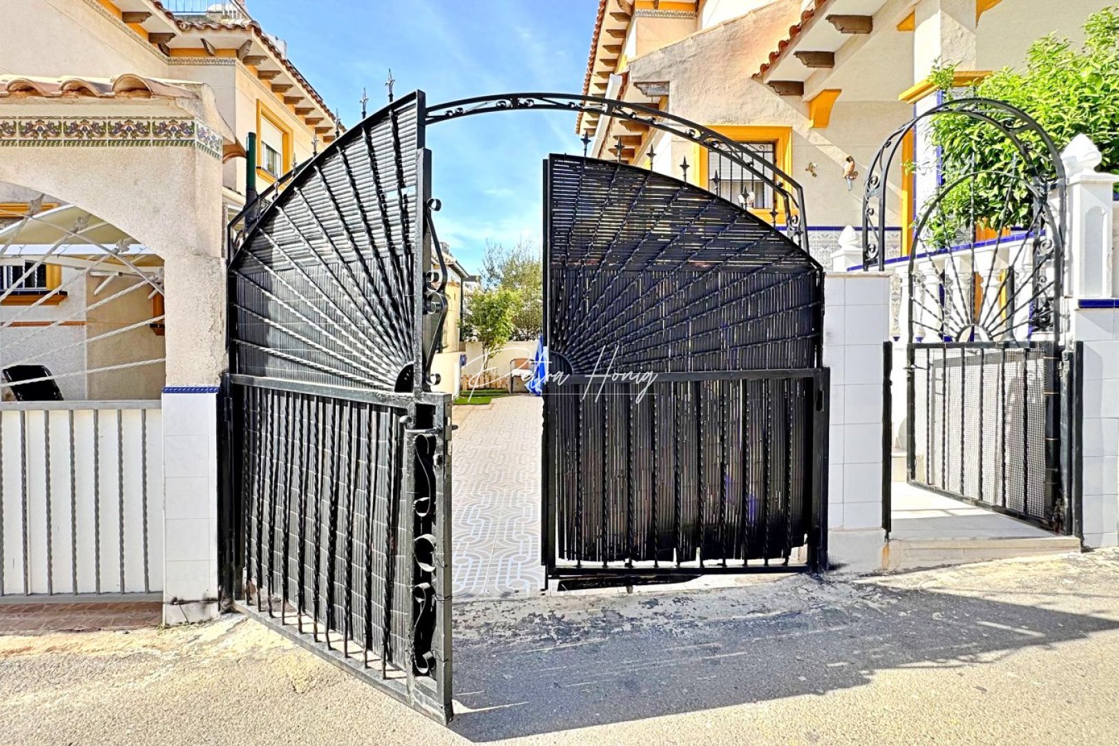 A Vendre - Maison de ville - Orihuela Costa - La Campana