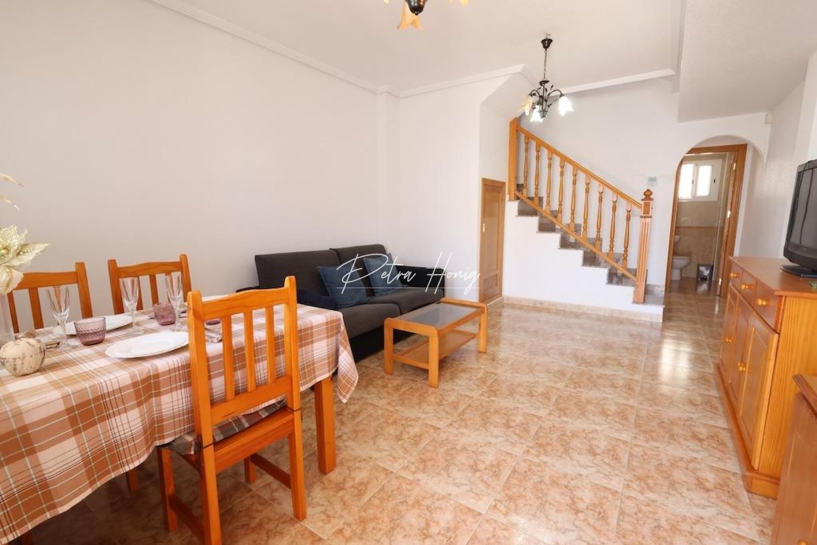 A Vendre - Maison de ville - Orihuela Costa - La Ciñuelica