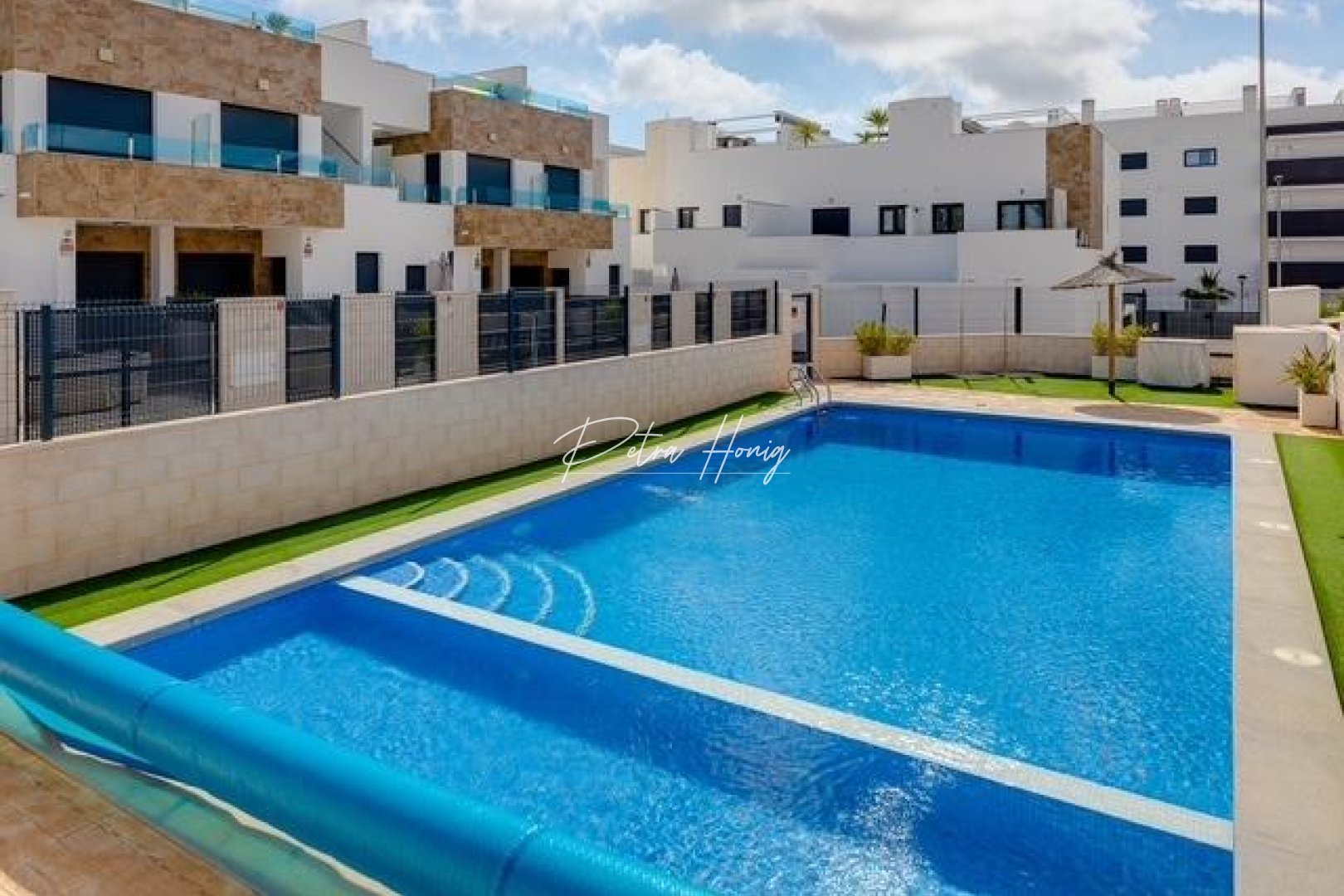 A Vendre - Maison de ville - Orihuela Costa - Las Filipinas