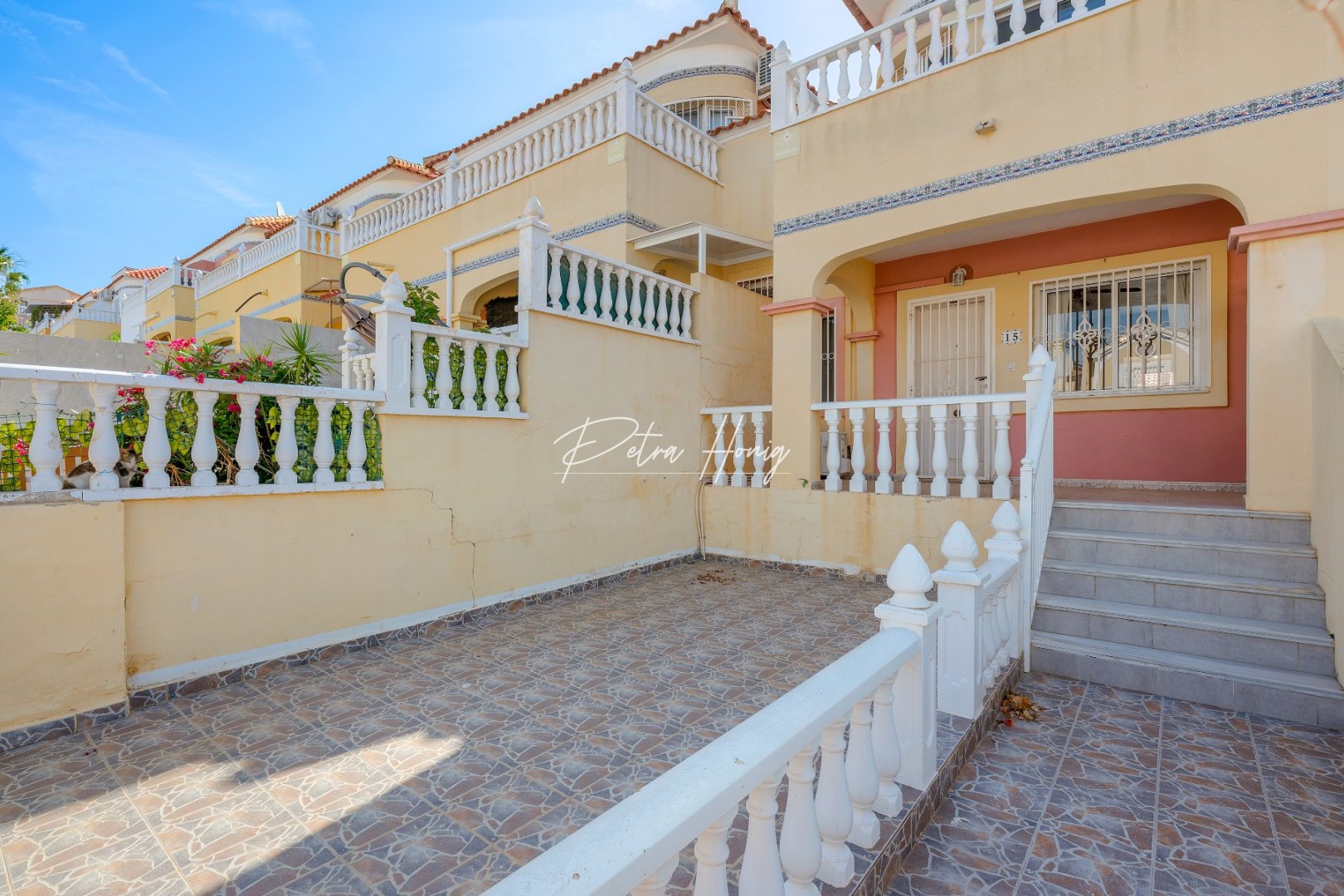 A Vendre - Maison de ville - Orihuela Costa - Las Filipinas